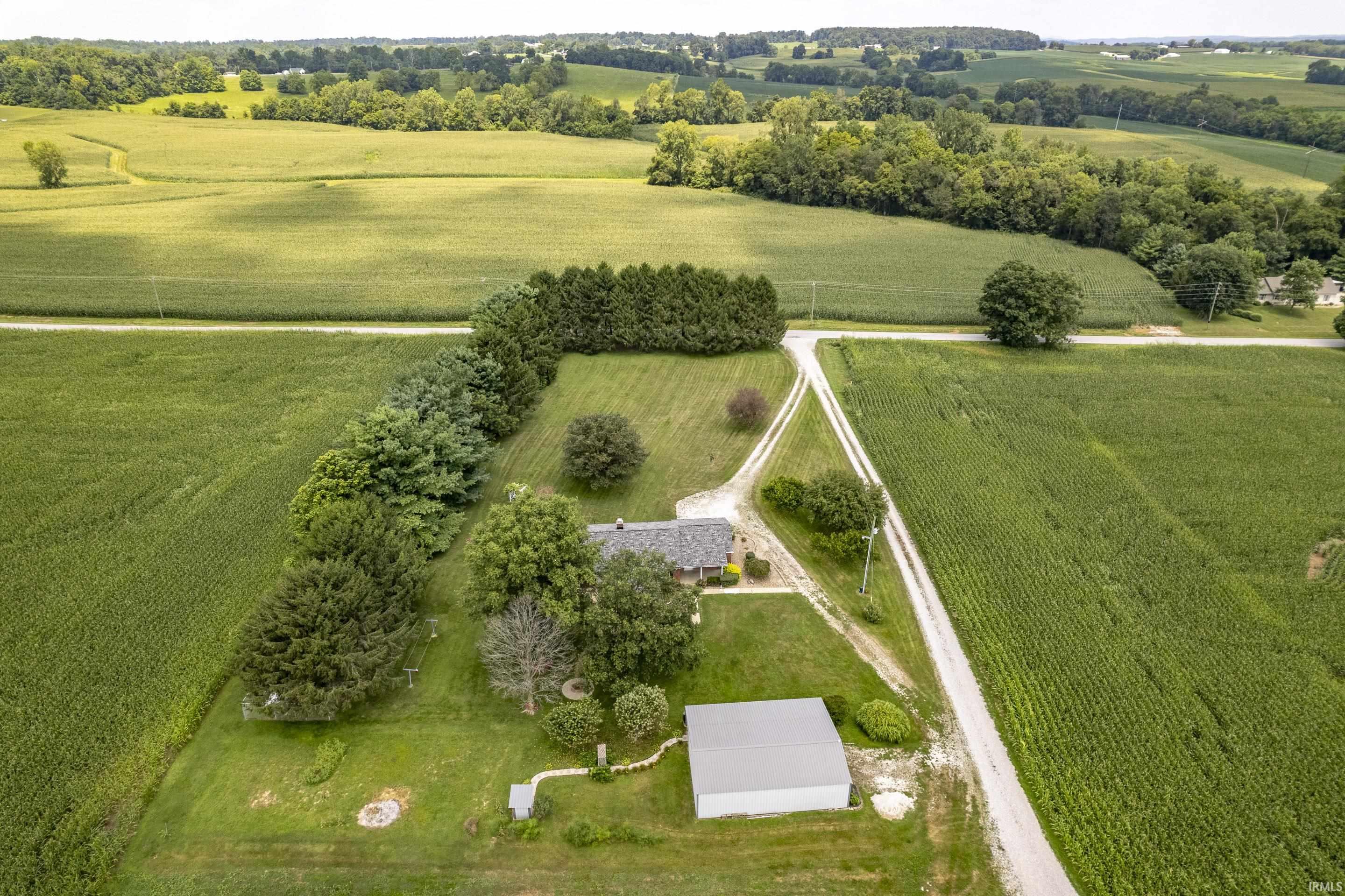 3rd image of 747 E Lewellen Rd, Salem, IN 47167 | MLS# 202619574