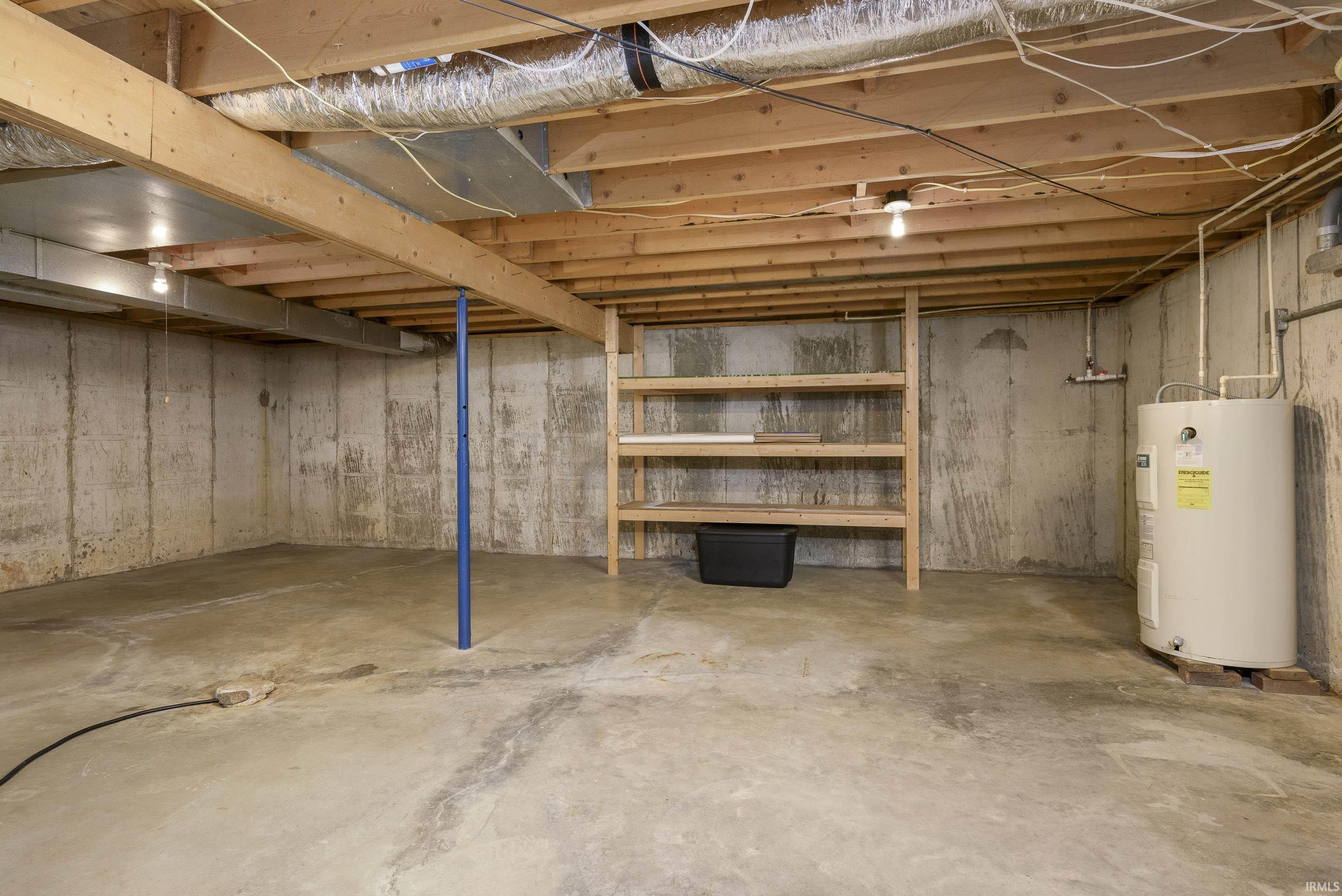 50th image of 747 E Lewellen Rd, Salem, IN 47167 | MLS# 202619574