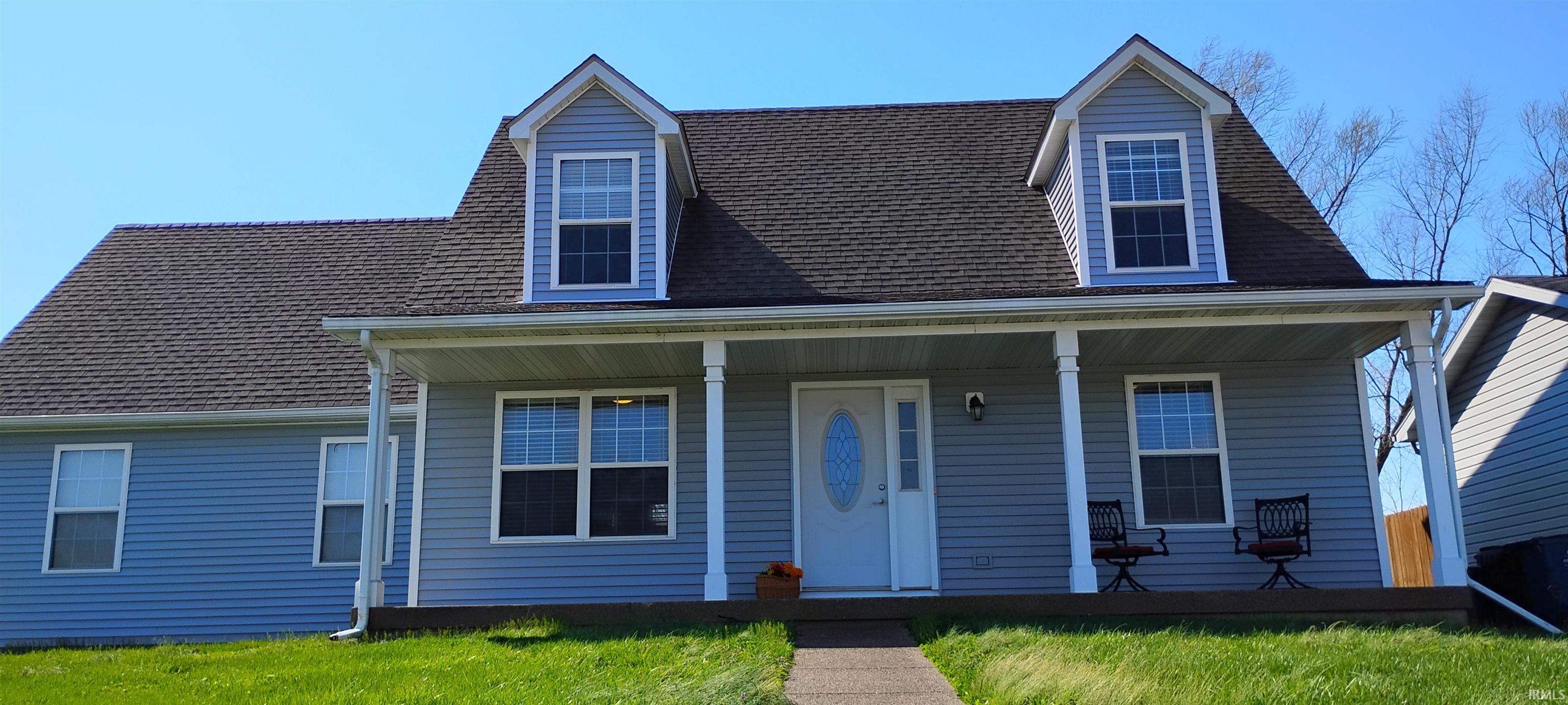 Photo 1 of Single family home for sale at 12620 Kenai Dr, Evansville, IN 47725 | MLS# 202619583 | Listing updated on 2026-08-06