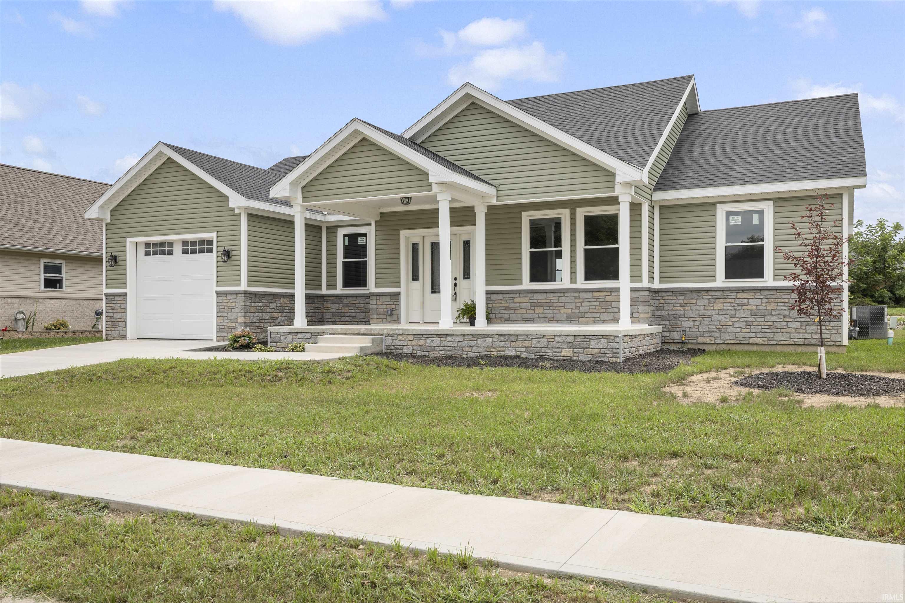 2nd image of 518 Lissaaron Dr, Winchester, IN 47394 | MLS# 202619600