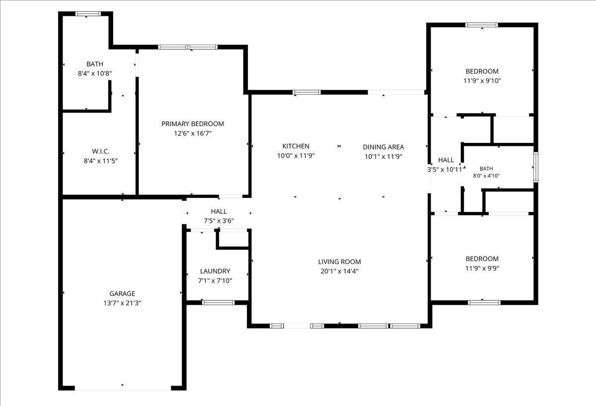 27th image of 518 Lissaaron Dr, Winchester, IN 47394 | MLS# 202619600