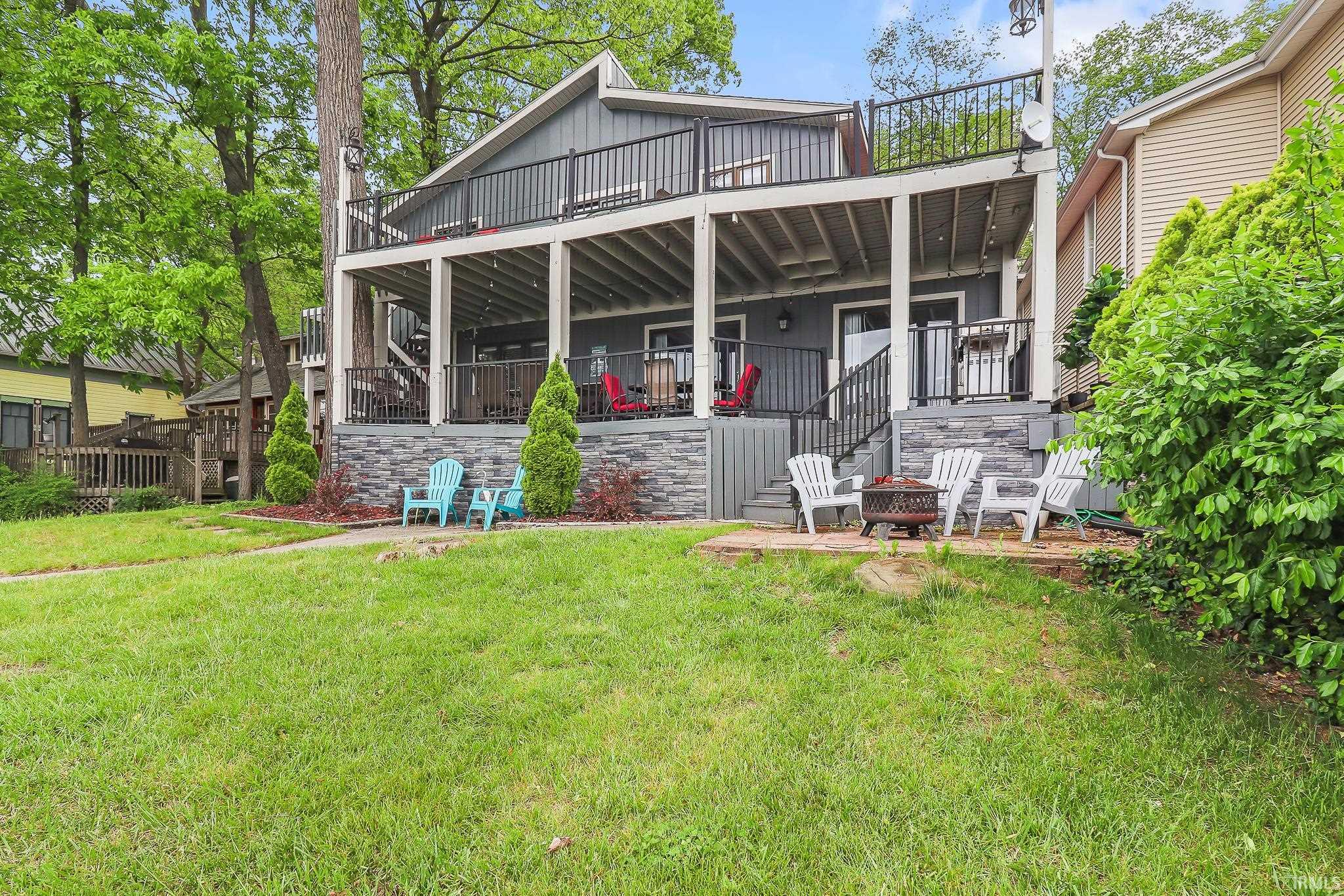 3rd image of 75 Ln 105 Lake James, Angola, IN 46703 | MLS# 202619601