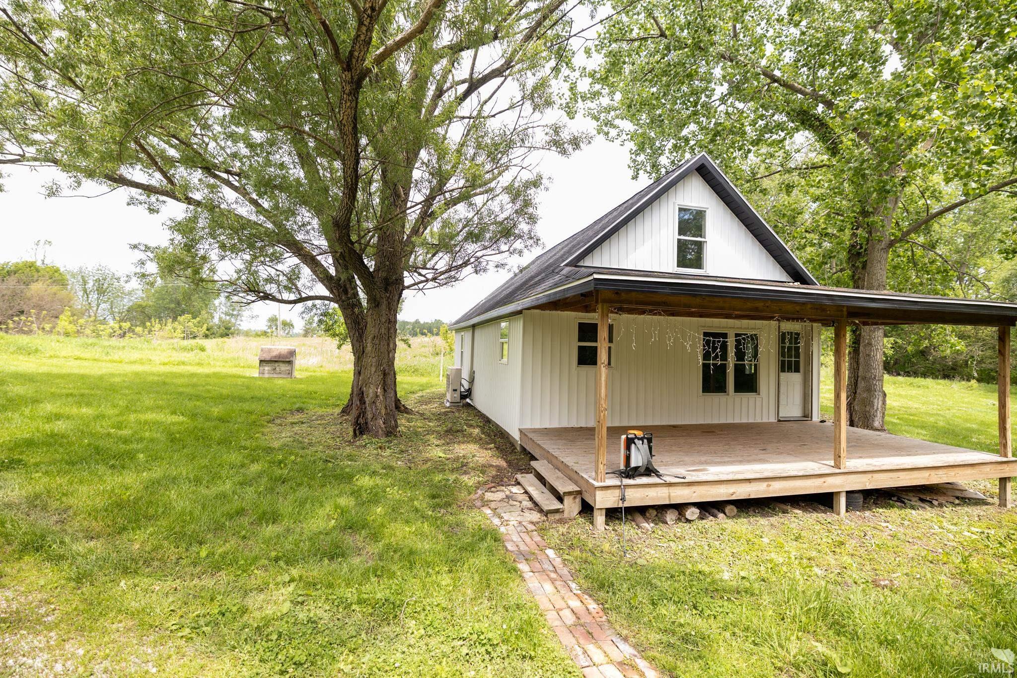 Homes for sale in Roann, IN | 7841 W 950 N, Roann, IN 46974 | MLS# 202619639
