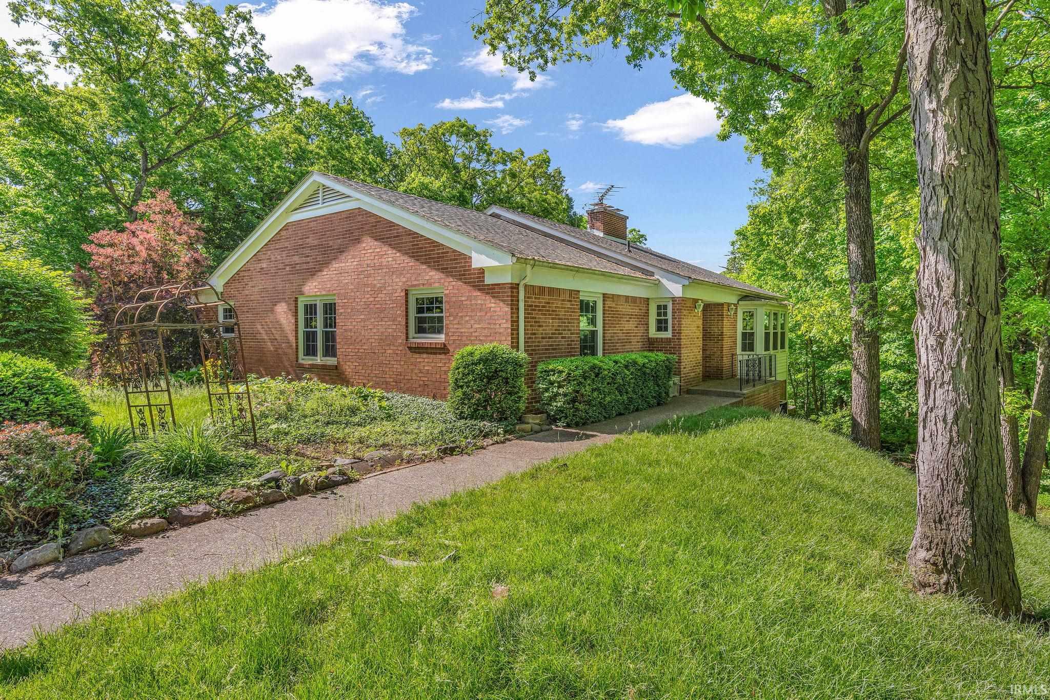 1st image of 9 Elvernan Dr, West Lafayette, IN 47906 | MLS# 202619699