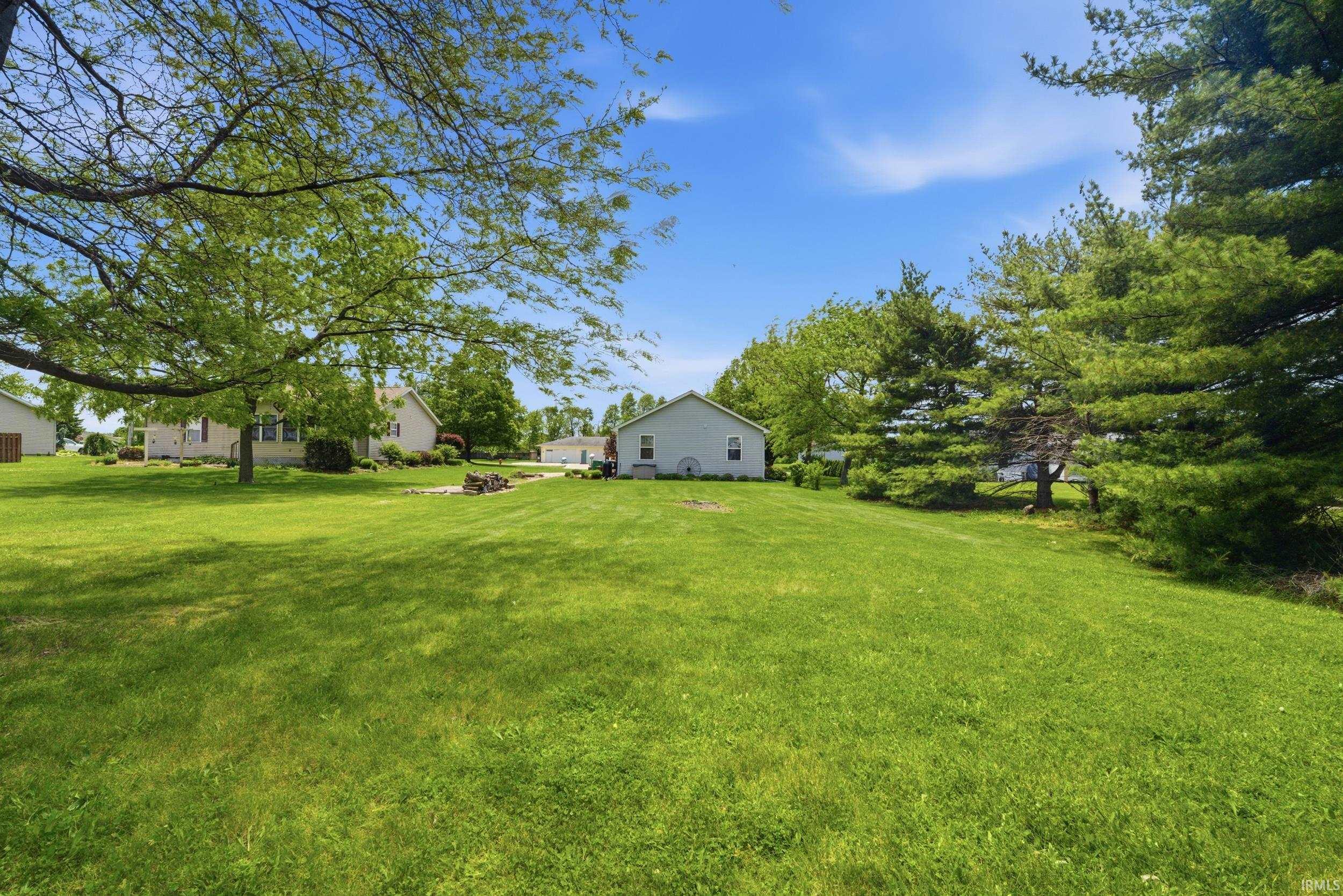 Homes for sale in Otterbein, IN | 407 E Briar St, Otterbein, IN 47970 | MLS# 202619748