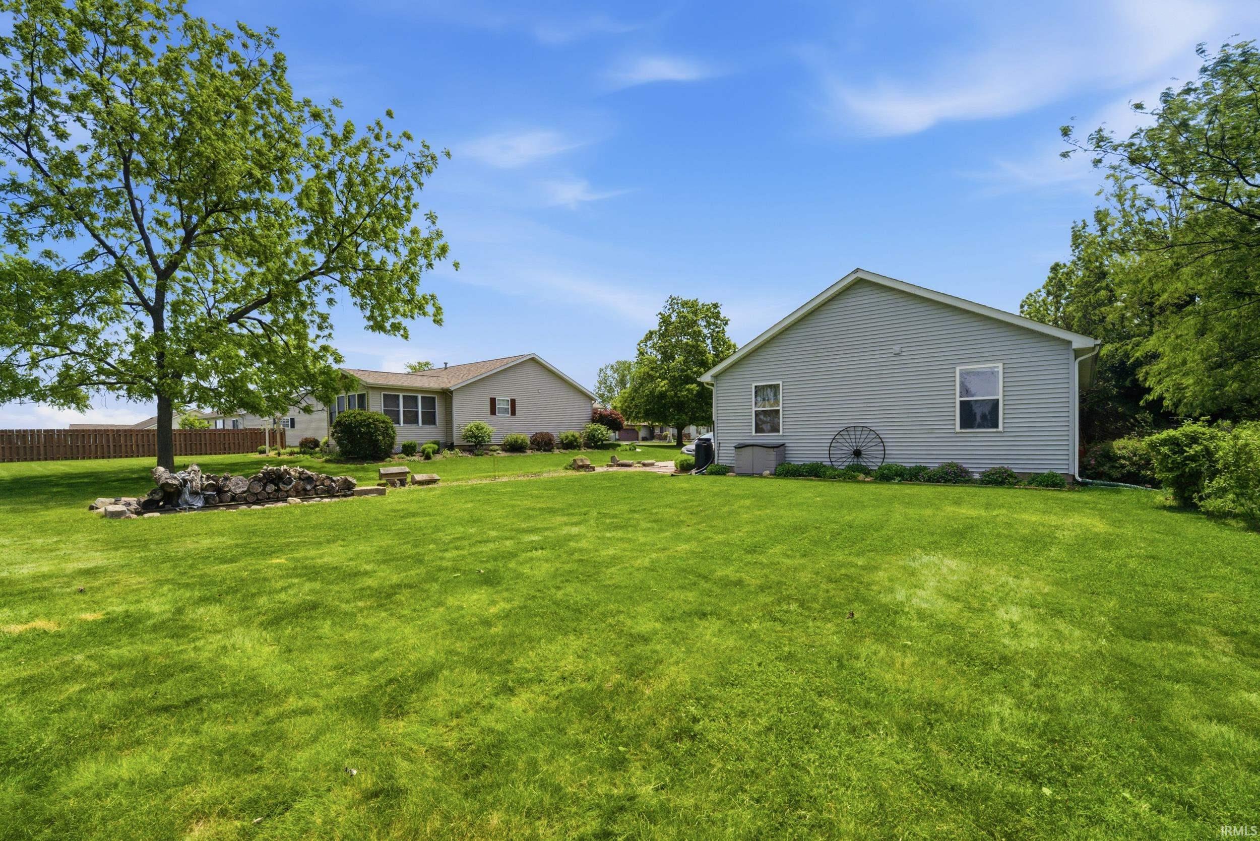 Homes for sale in Otterbein, IN | 407 E Briar St, Otterbein, IN 47970 | MLS# 202619748