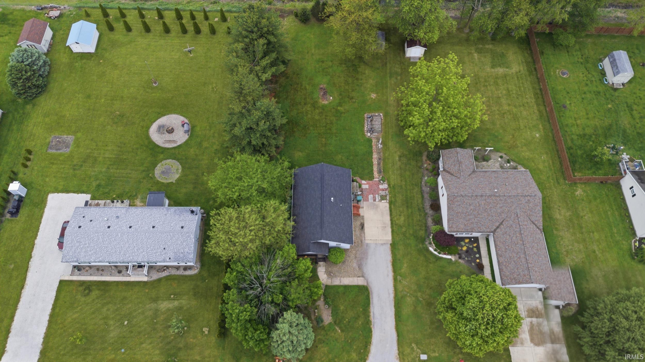 Homes for sale in Otterbein, IN | 407 E Briar St, Otterbein, IN 47970 | MLS# 202619748