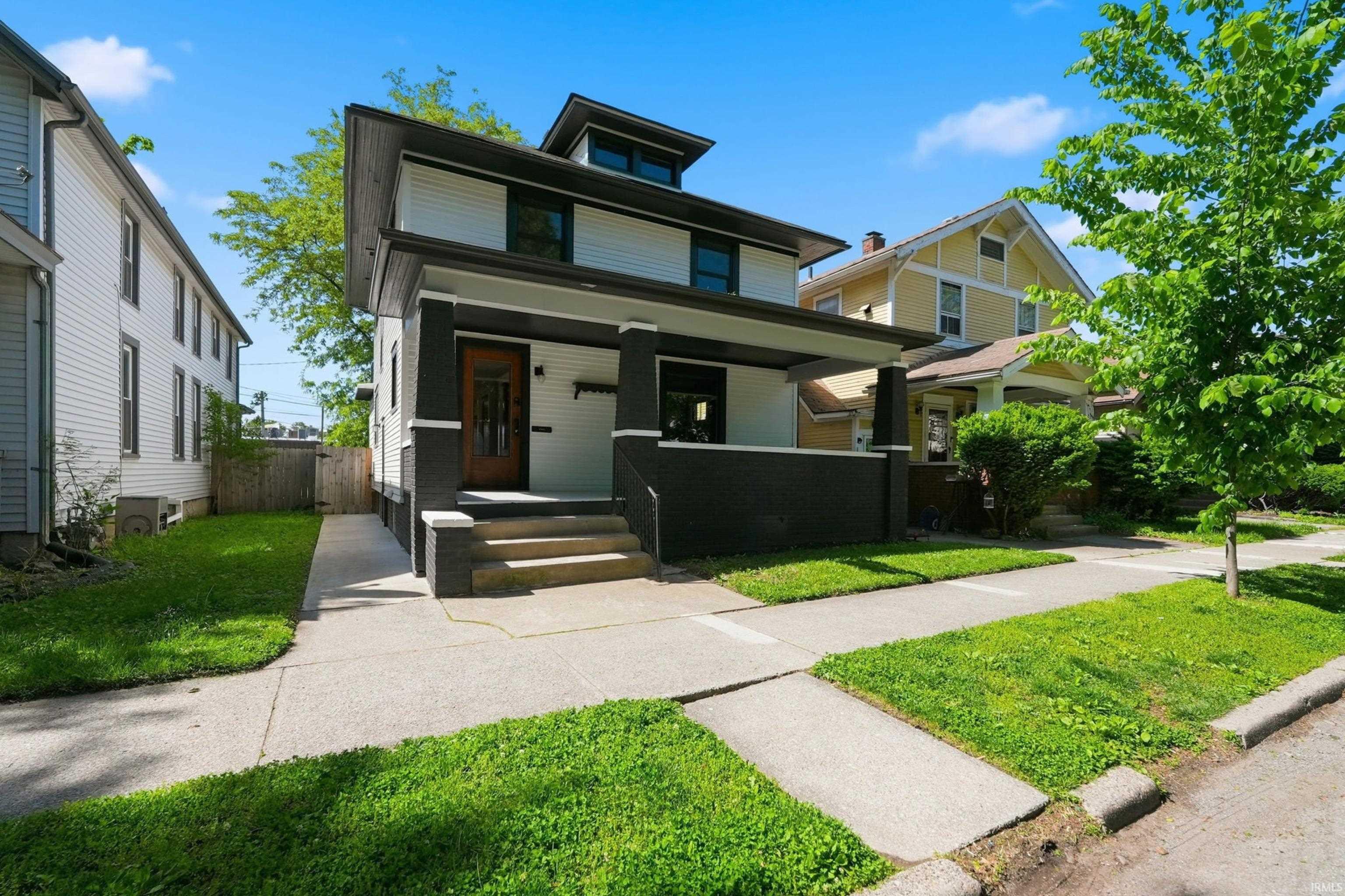 Photo 1 of 1101 Stophlet Street