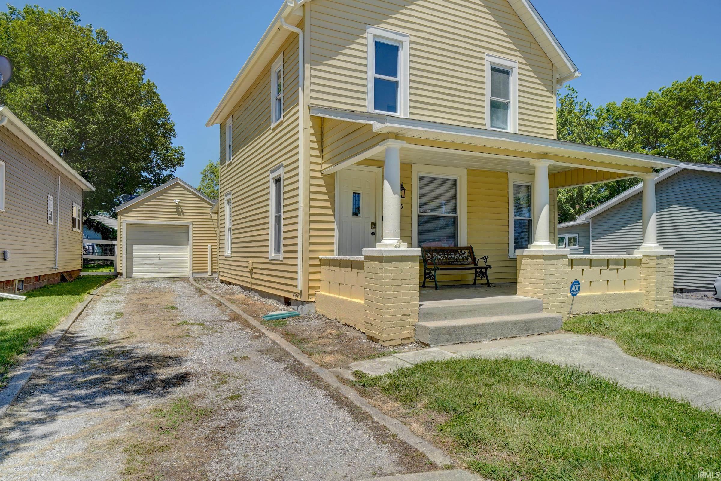 Photo 1 of 345 N Main Street