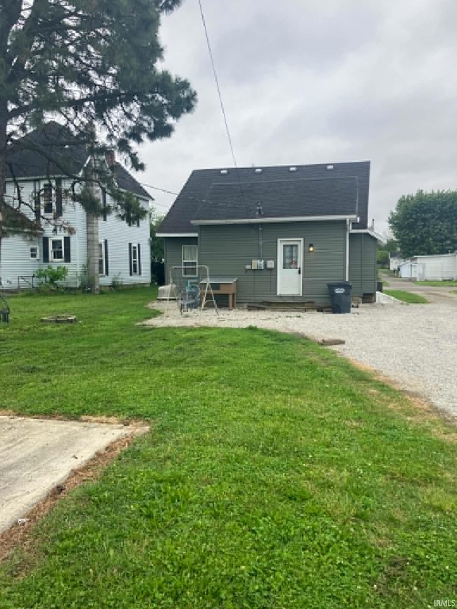 Homes for sale in Dunkirk, IN | 228 E Commerce St, Dunkirk, IN 47336 | MLS# 202619783