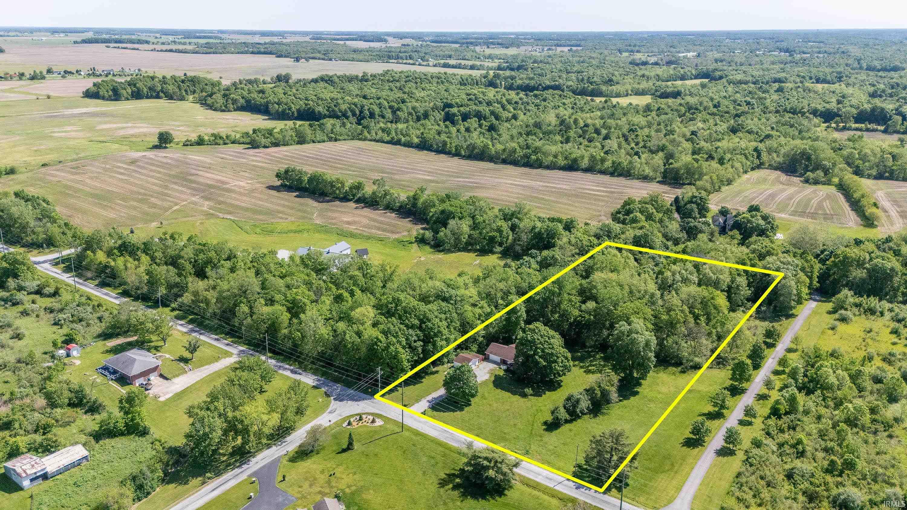 Homes for sale in Wabash, IN | 997 N 100 E Rd, Wabash, IN 46992 | MLS# 202619793