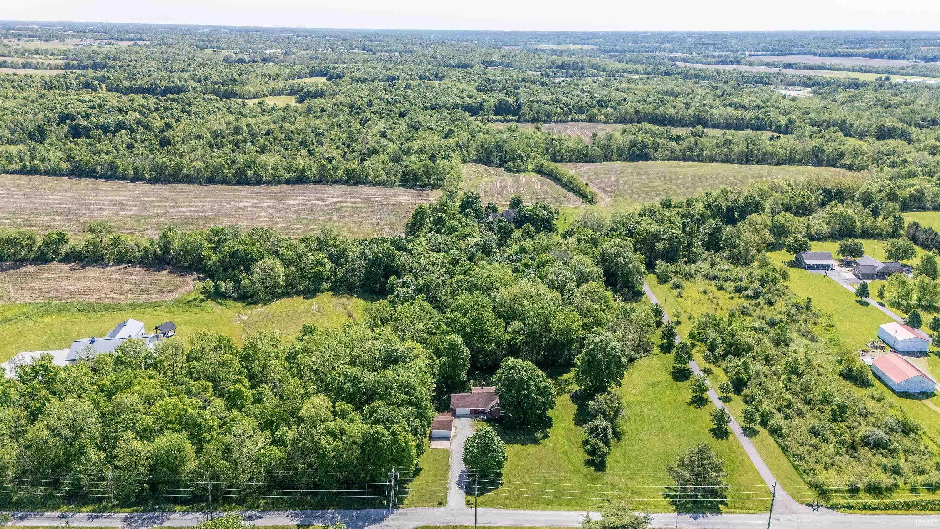 Homes for sale in Wabash, IN | 997 N 100 E Rd, Wabash, IN 46992 | MLS# 202619793