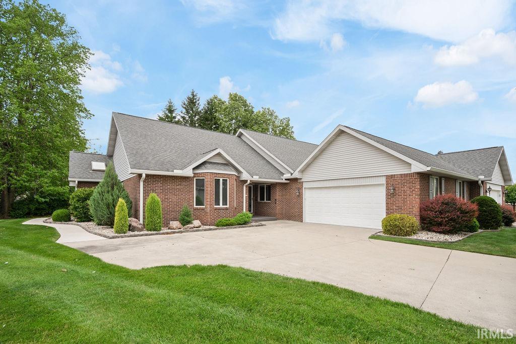 Photo of 503 Sagebrush Drive, Kokomo, IN 46901