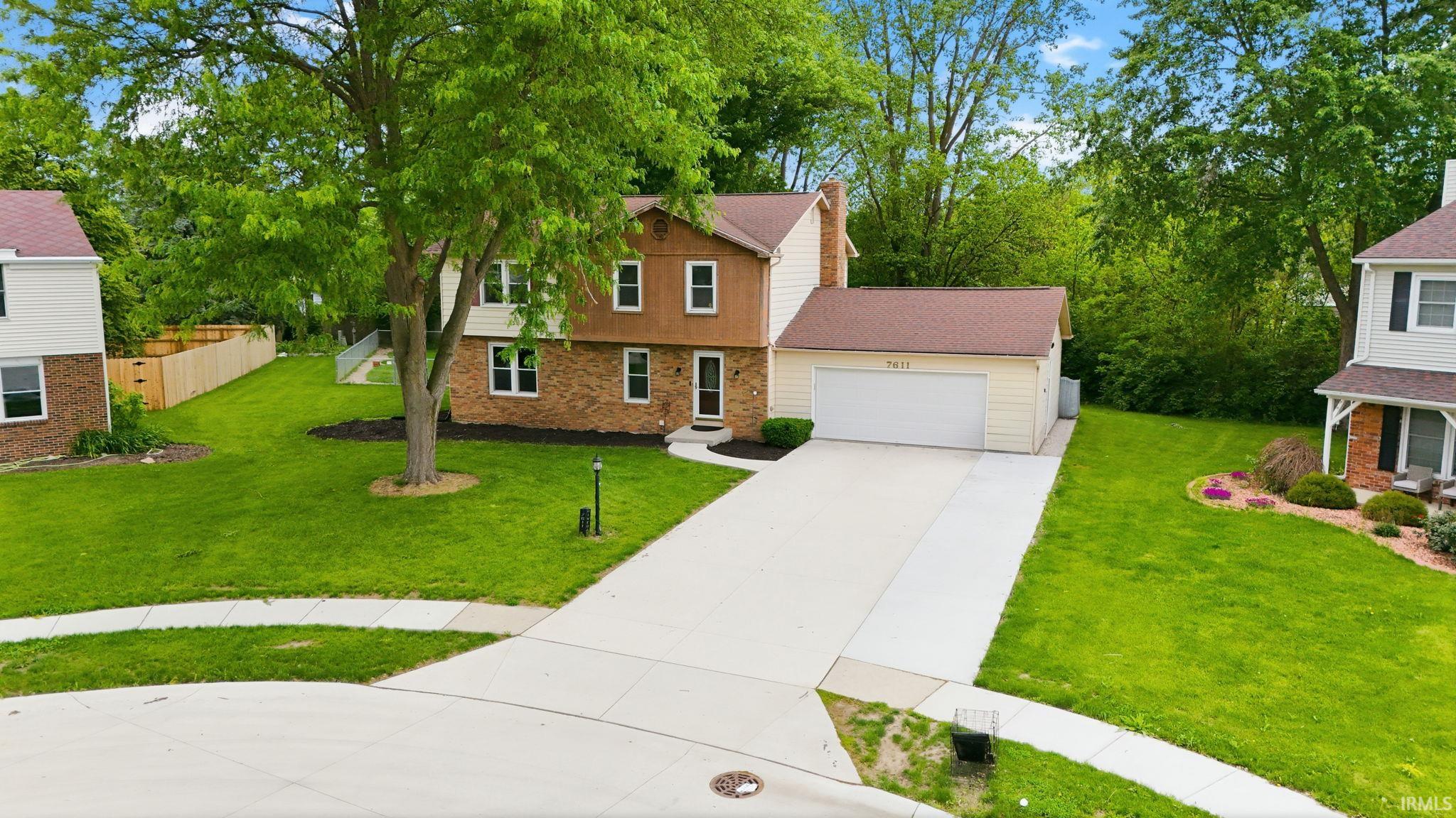 Photo 1 of 7611 Dunleith Court