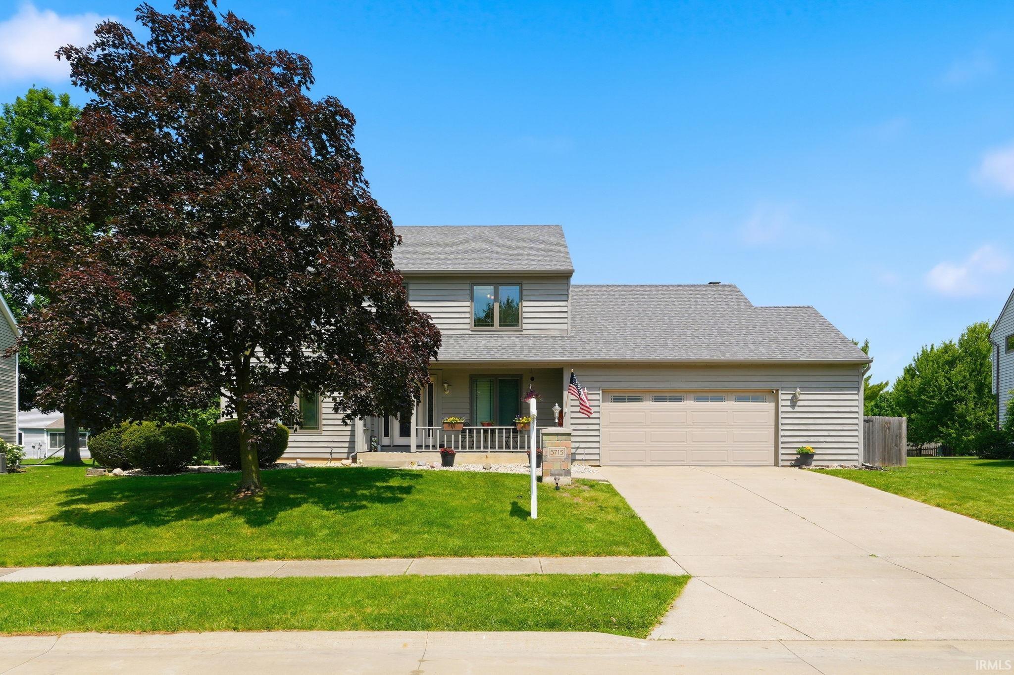 Photo 0 of 5715 Kinlock Place