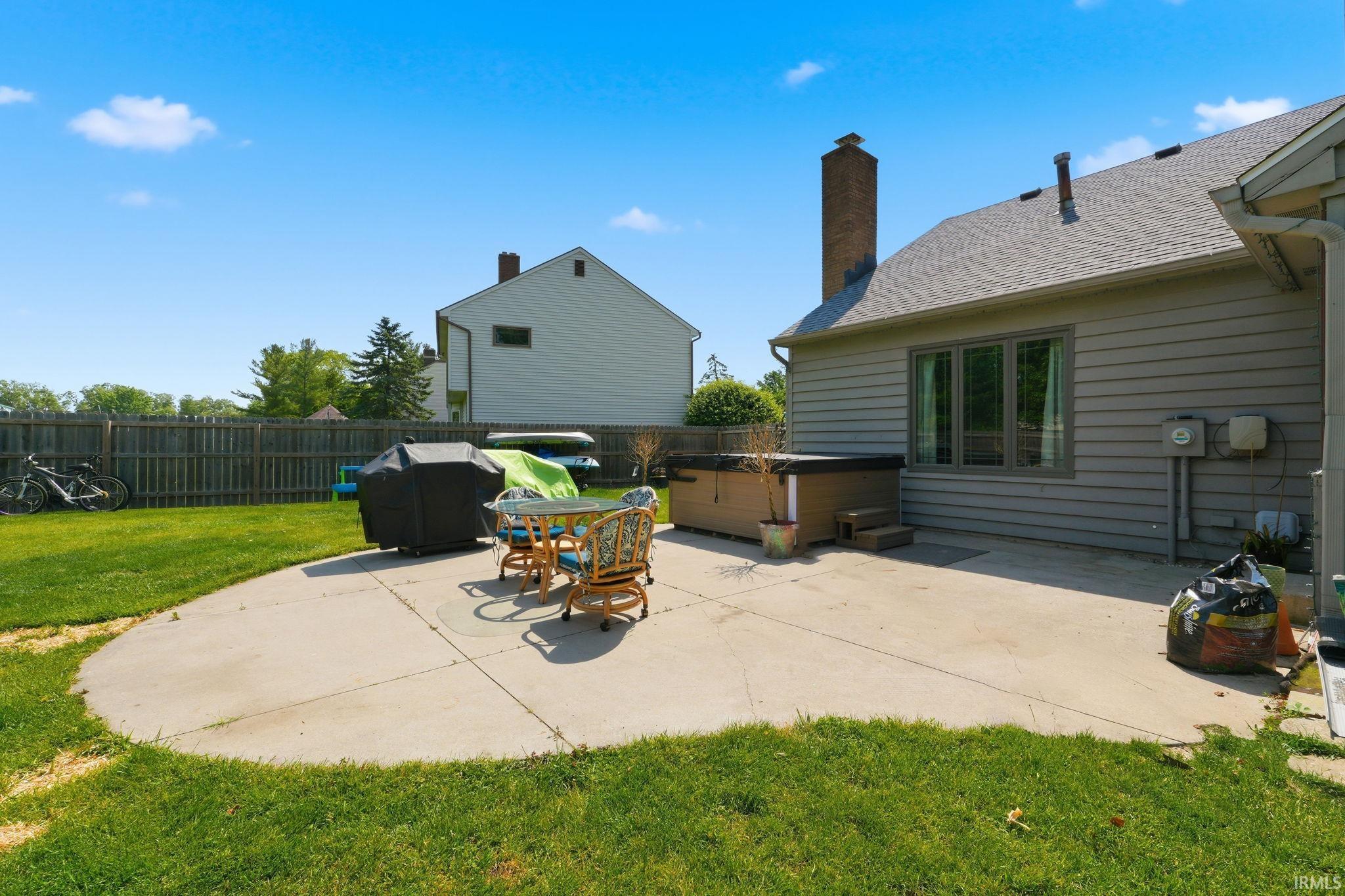 Photo 44 of 5715 Kinlock Place