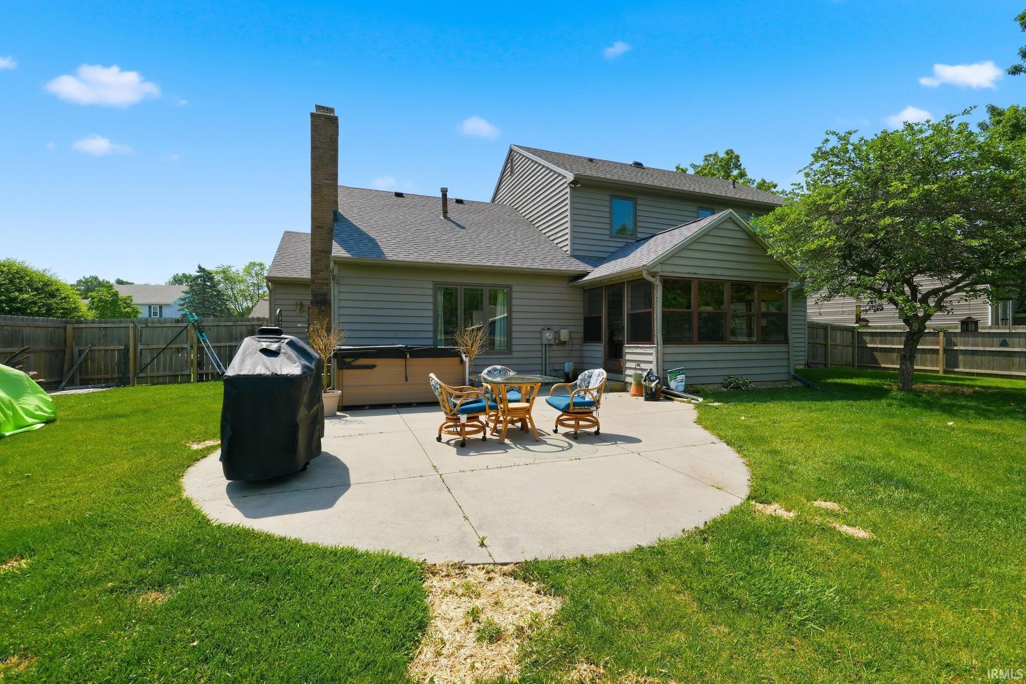 Photo 45 of 5715 Kinlock Place