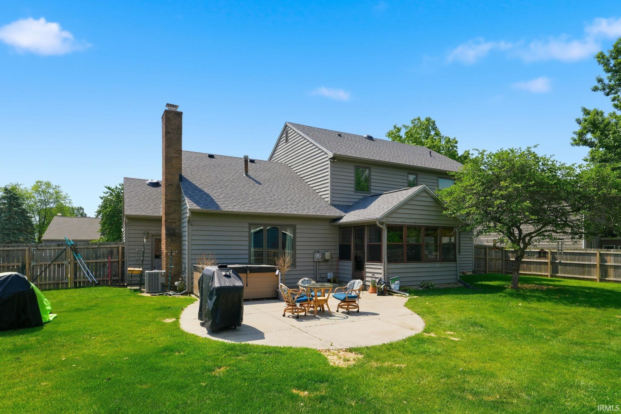 Photo 46 of 5715 Kinlock Place