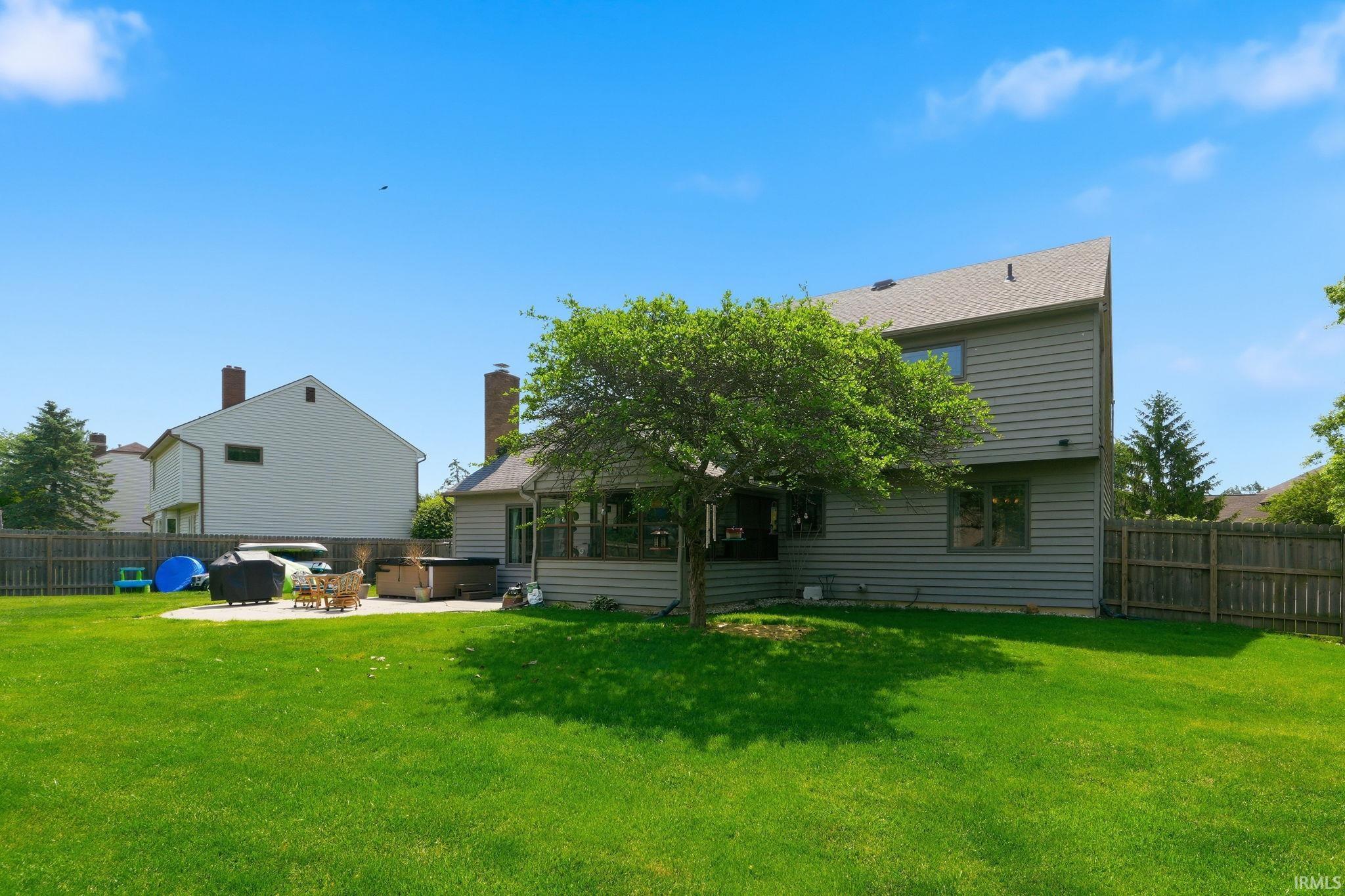 Photo 47 of 5715 Kinlock Place
