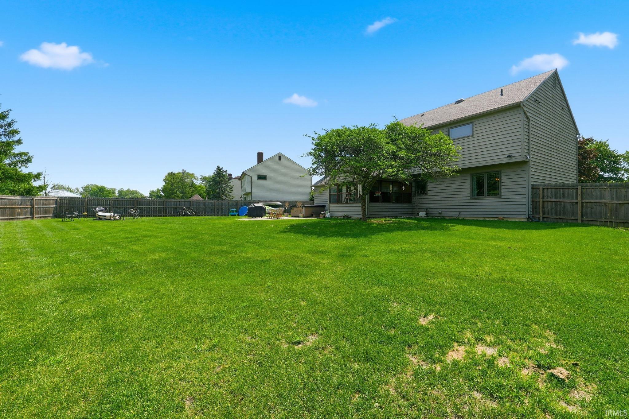 Photo 48 of 5715 Kinlock Place
