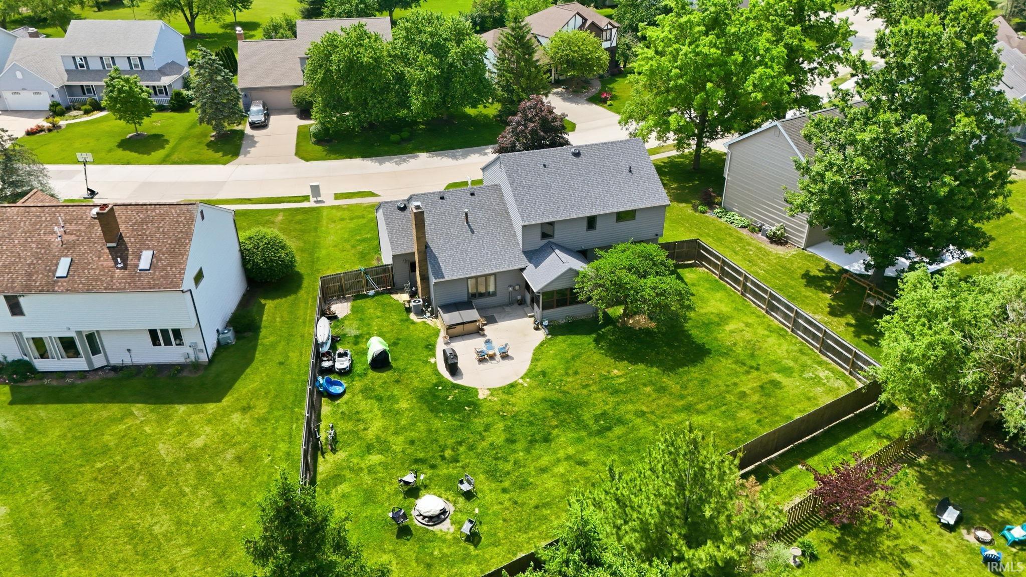 Photo 5 of 5715 Kinlock Place