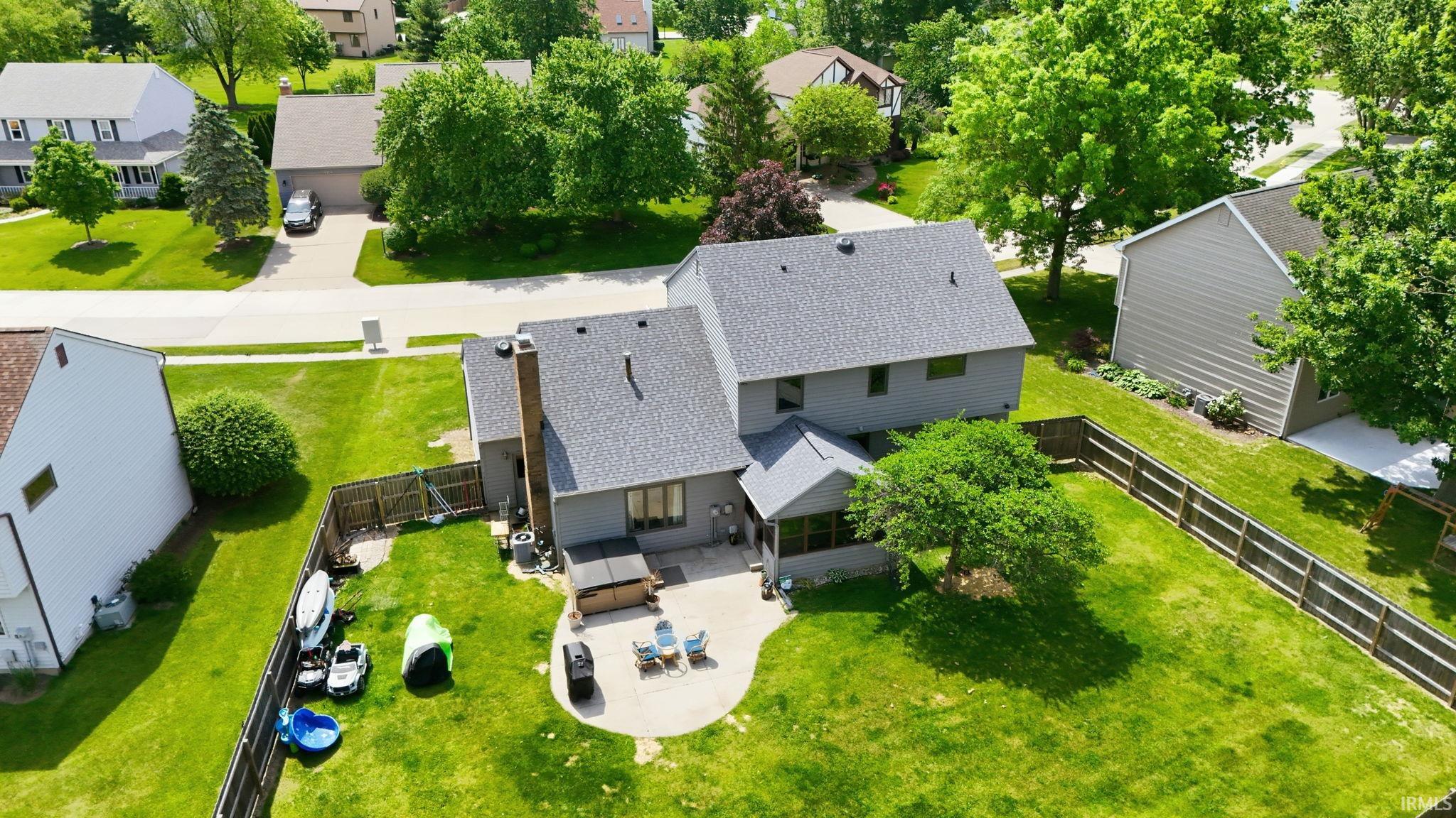 Photo 6 of 5715 Kinlock Place