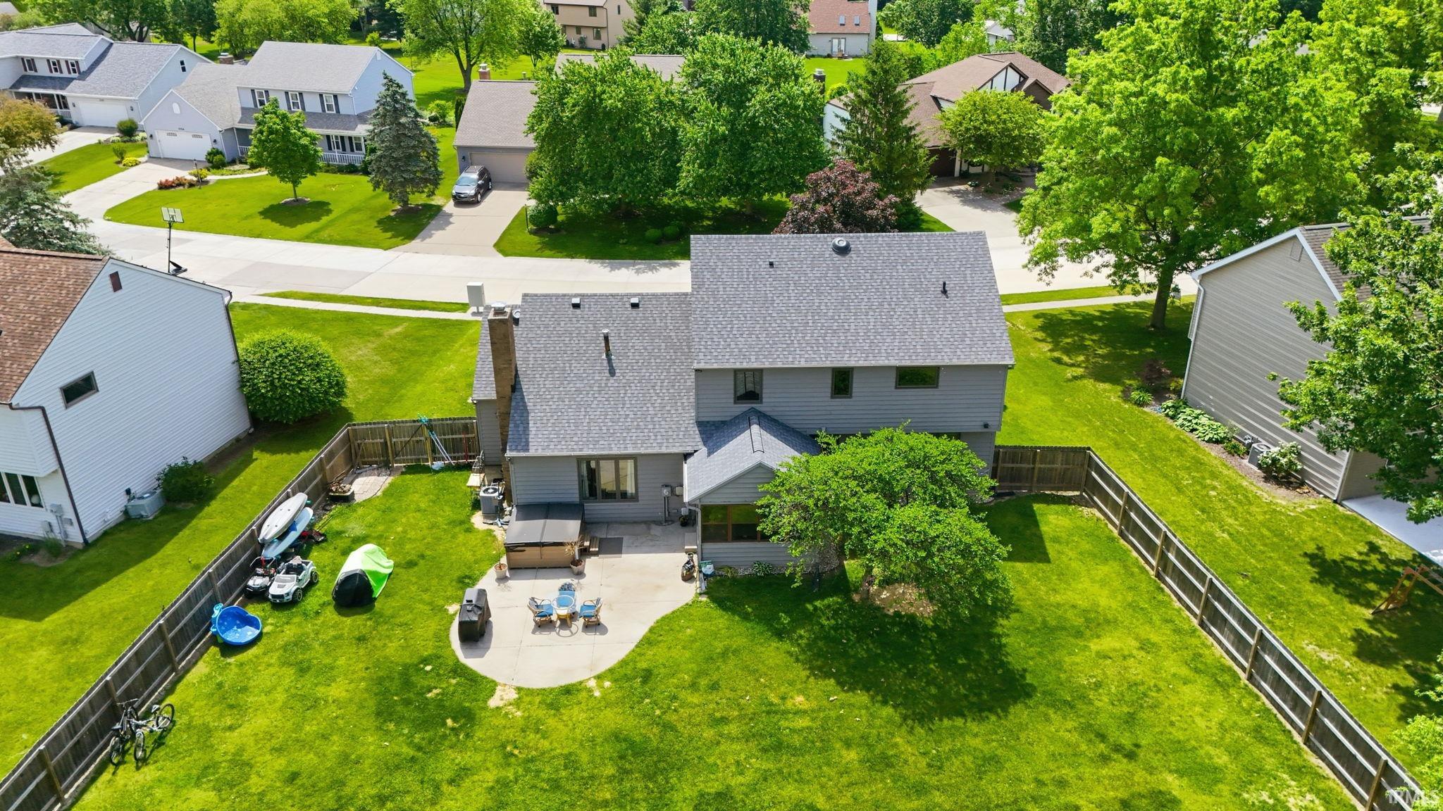 Photo 7 of 5715 Kinlock Place