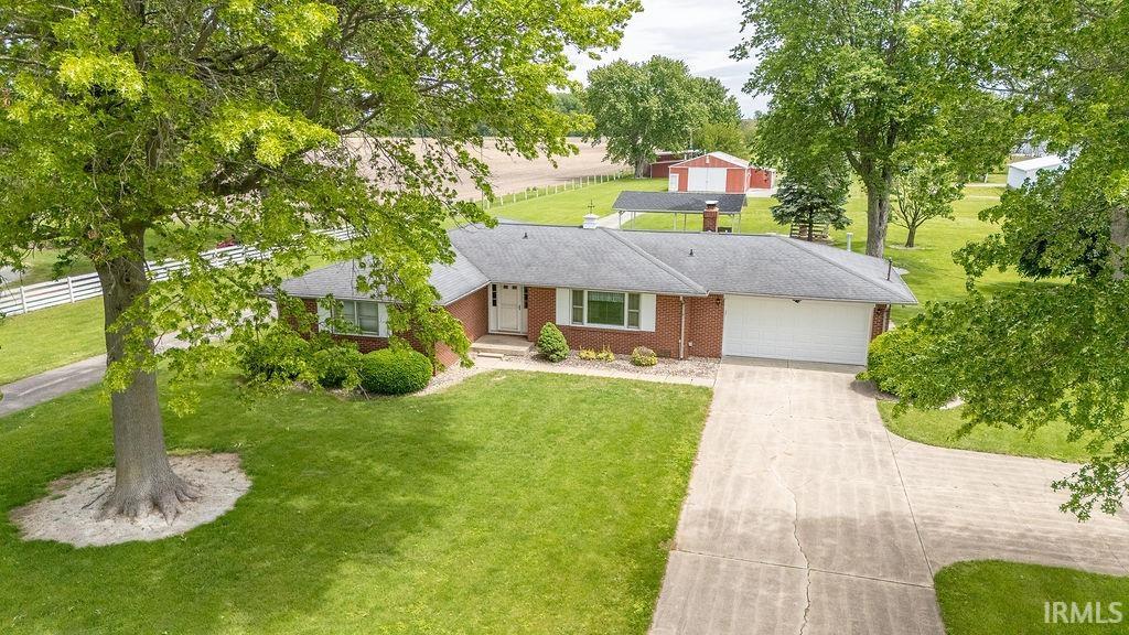 Photo of 3114 N 80 W, Kokomo, IN 46901