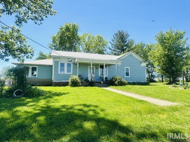 Homes for sale in Wingate, IN | 10364 County Road 950 W Road, Wingate, IN 47994 | MLS# 202619935