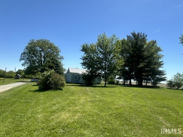 Homes for sale in Wingate, IN | 10364 County Road 950 W Road, Wingate, IN 47994 | MLS# 202619935
