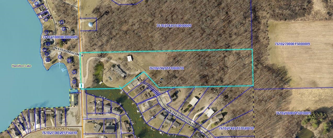 Photo 1 of 6610 S State Road 1 Lot 2