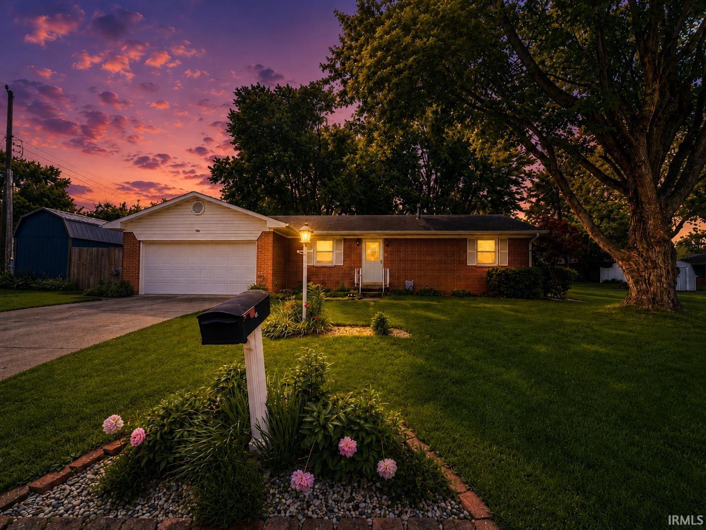 Homes for sale in Greentown, IN | 316 S Howard St, Greentown, IN 46936 | MLS# 202619948
