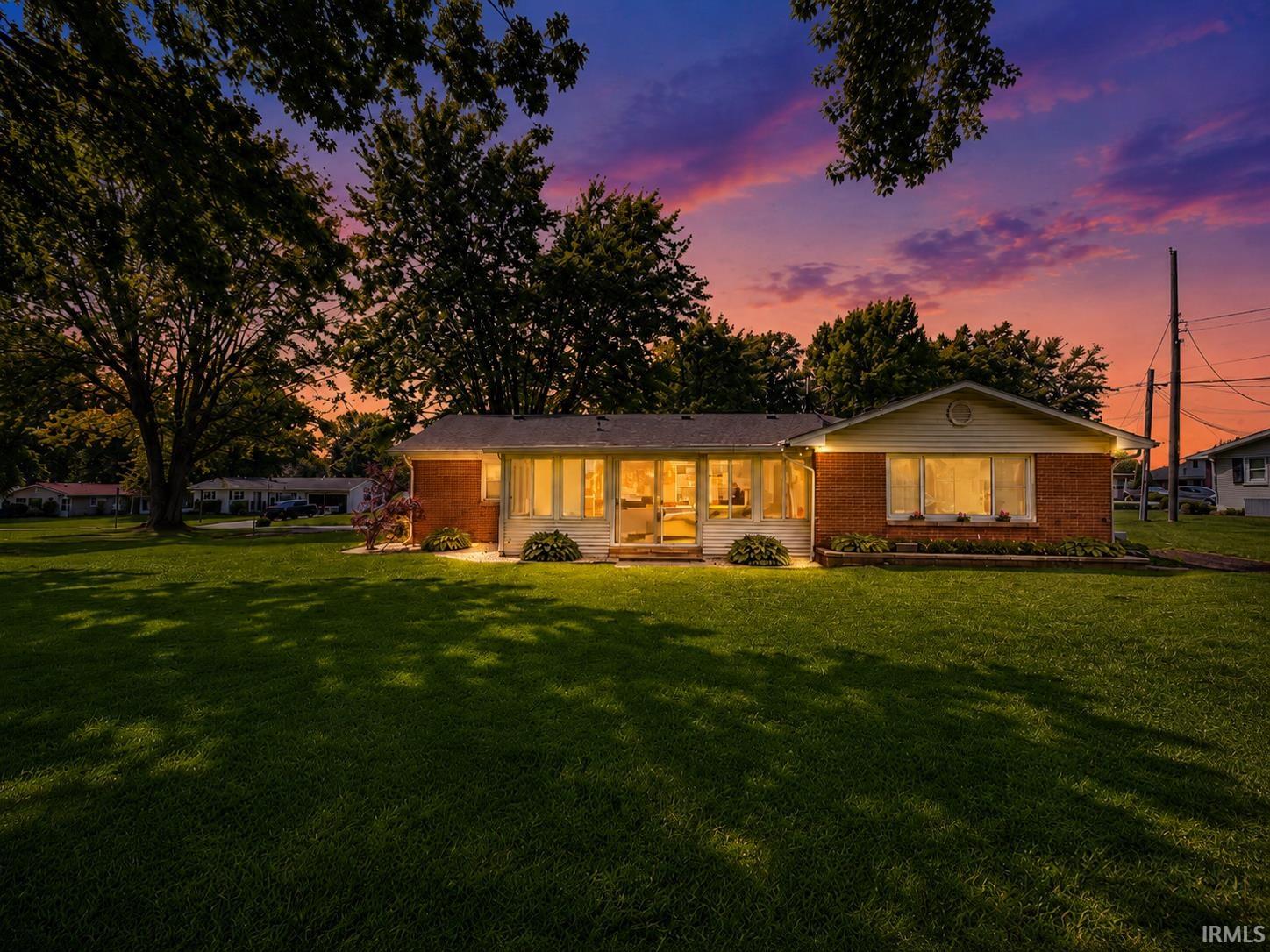 Homes for sale in Greentown, IN | 316 S Howard St, Greentown, IN 46936 | MLS# 202619948