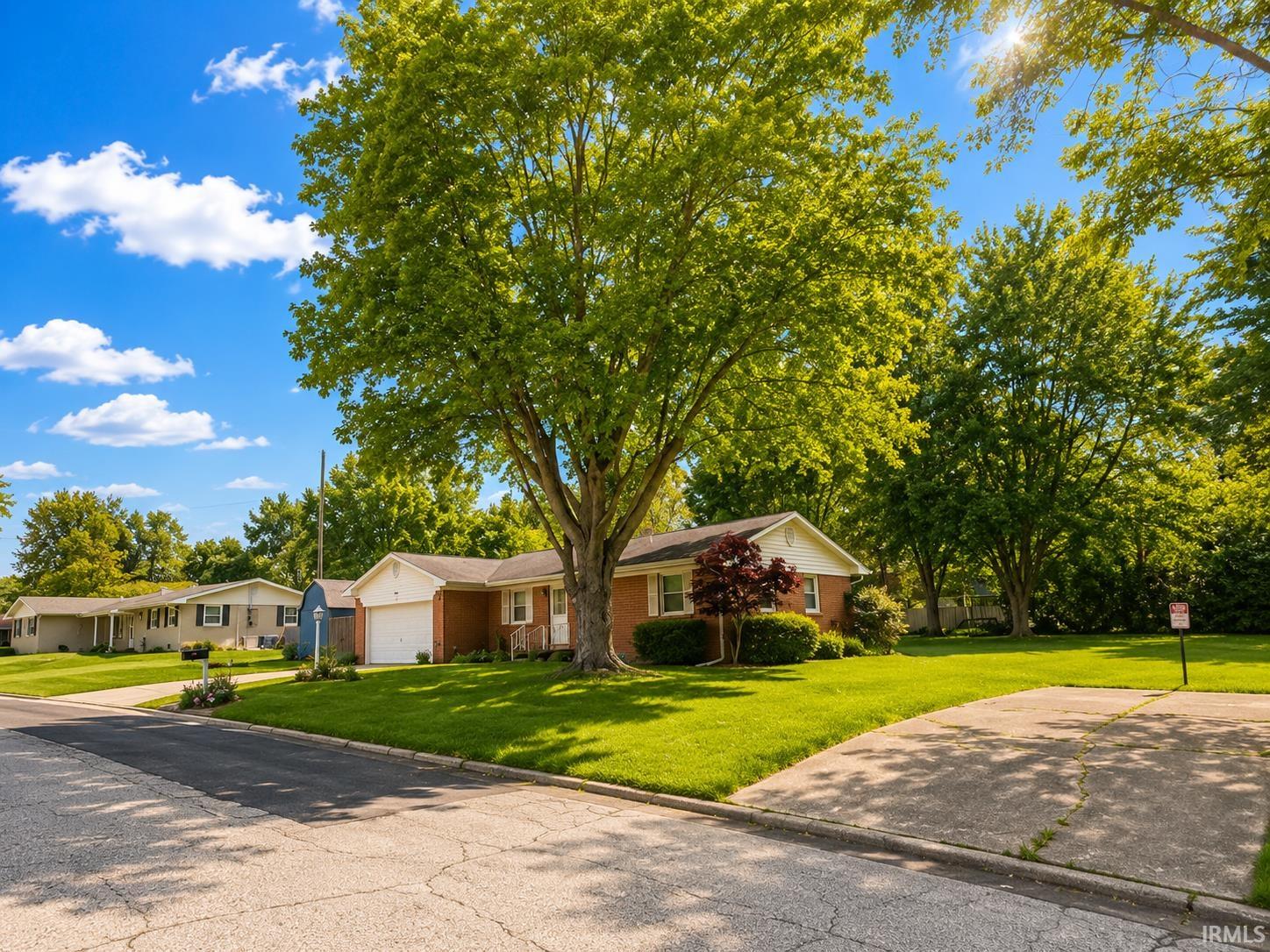 Homes for sale in Greentown, IN | 316 S Howard St, Greentown, IN 46936 | MLS# 202619948