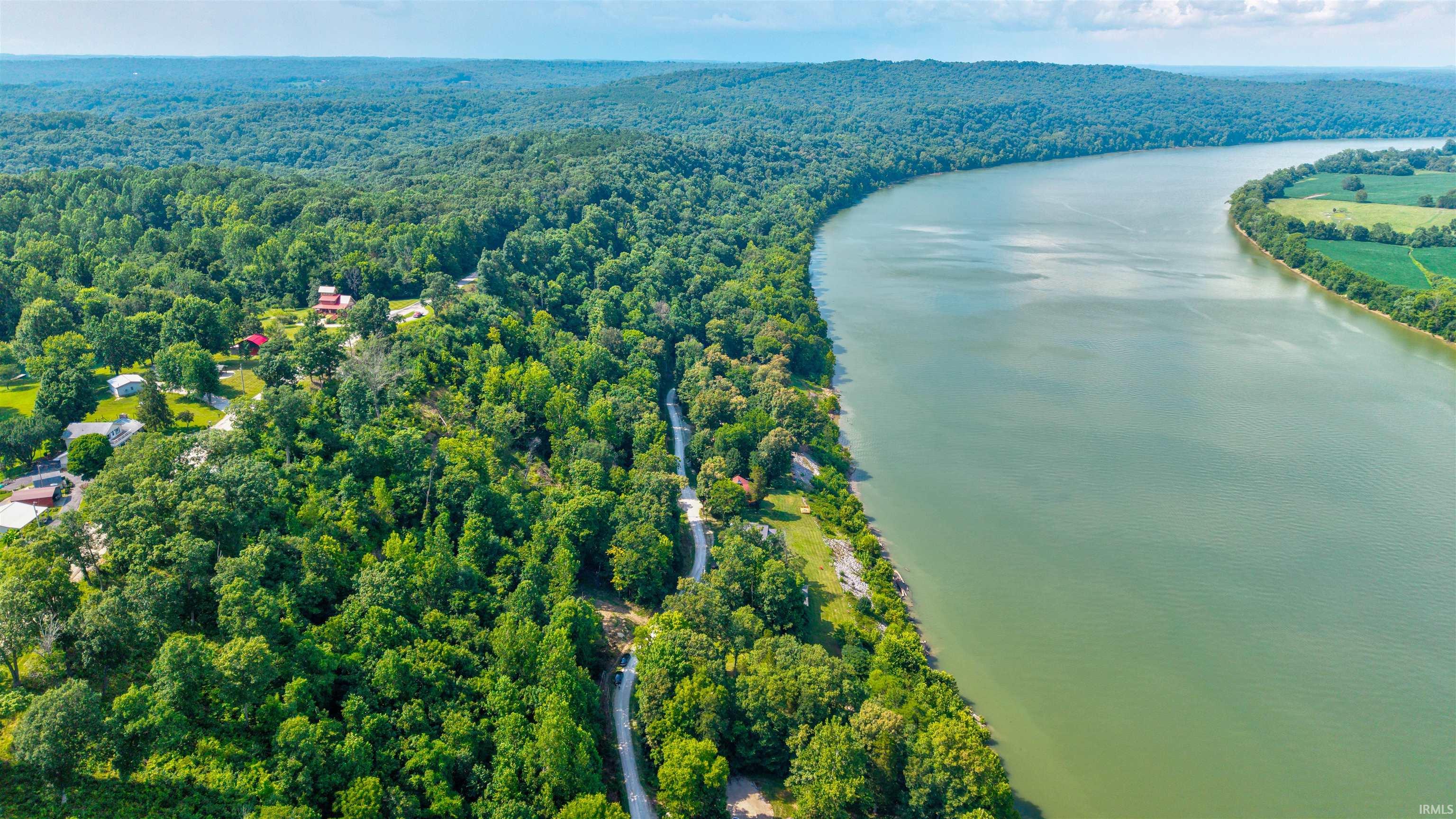 4th image of 0 Magnet Valley Rd, Cannelton, IN 47520 | MLS# 202619950