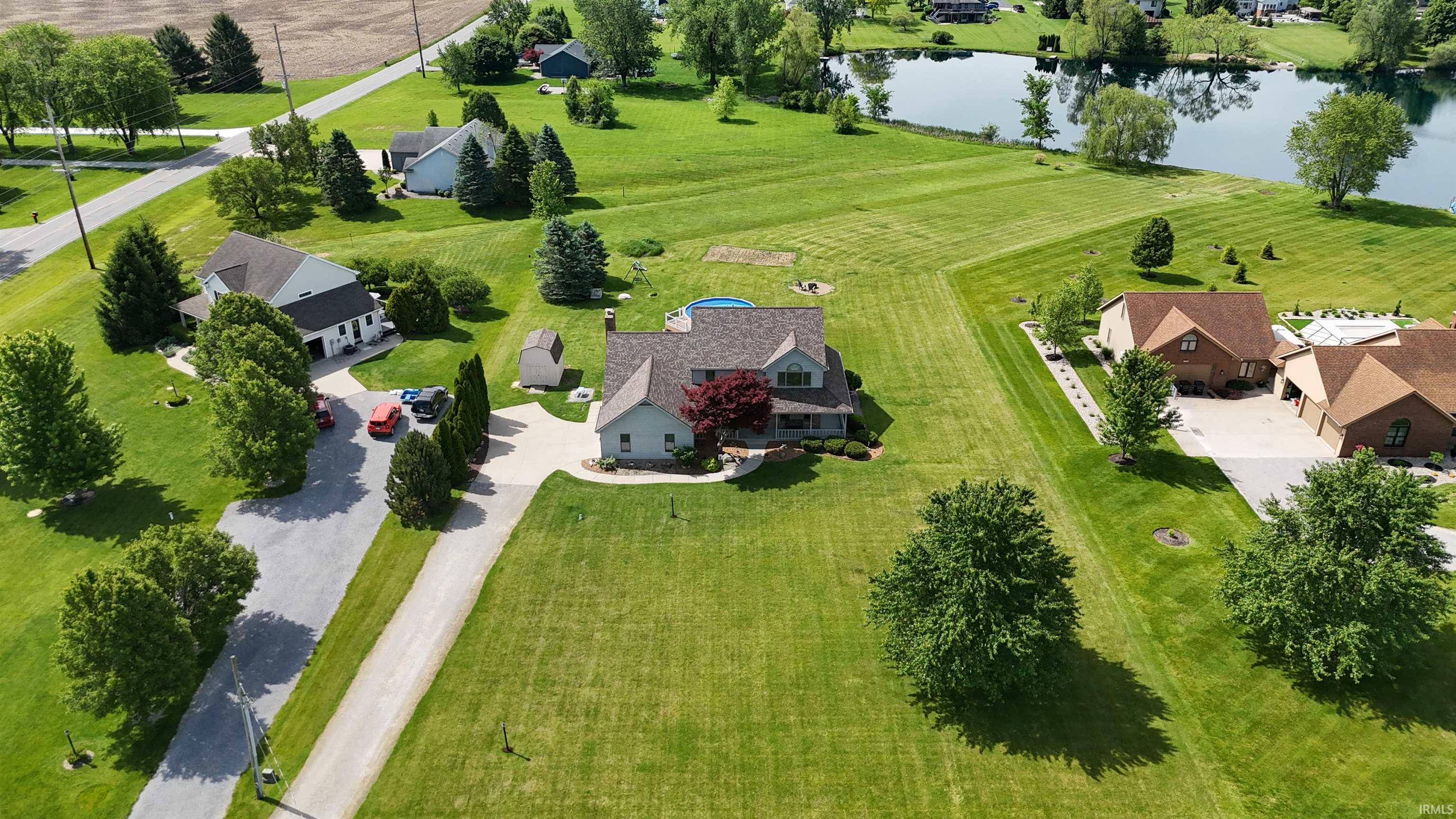 Photo 1 of 3582 County Road 34