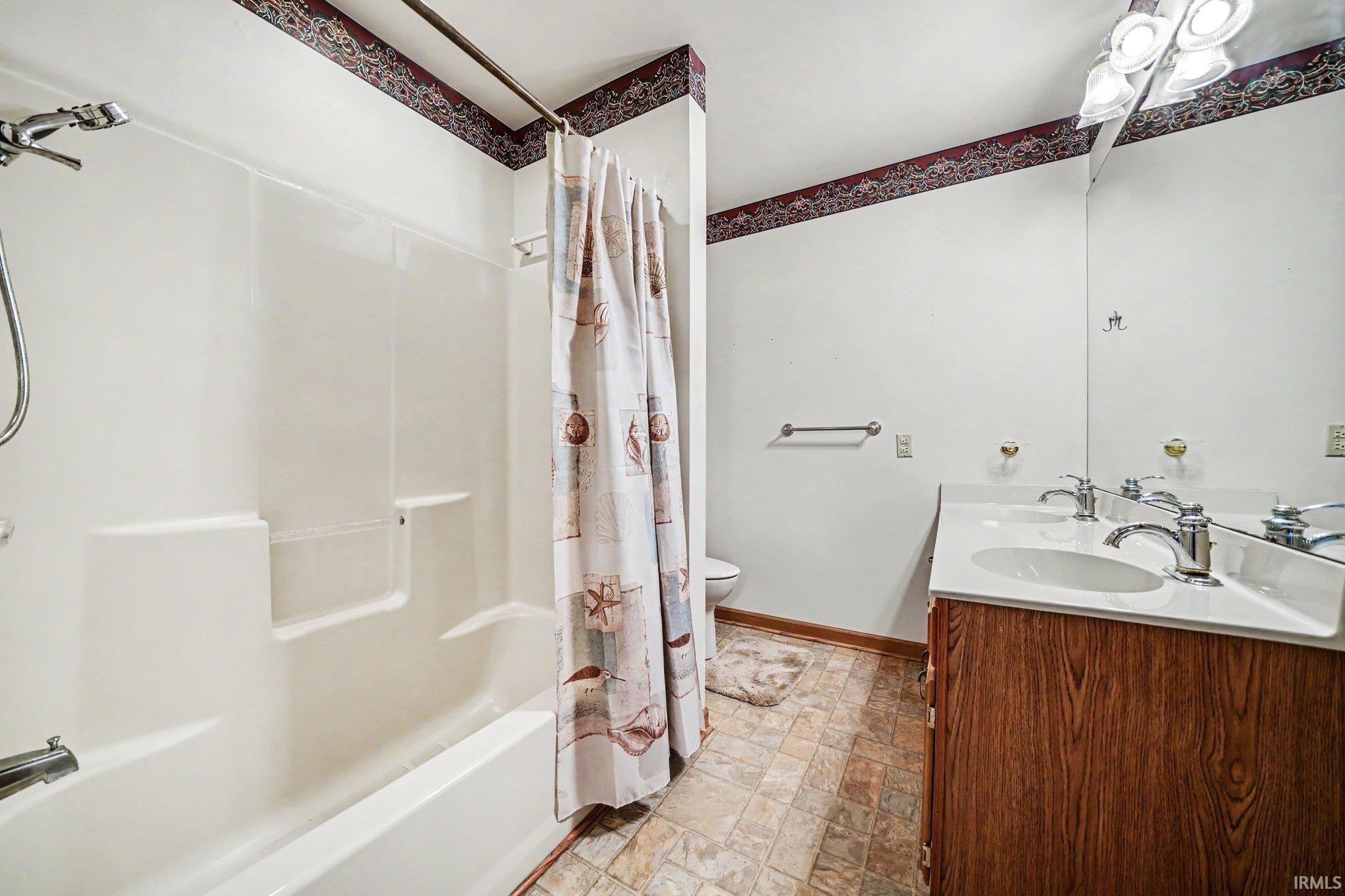 Owner Bath