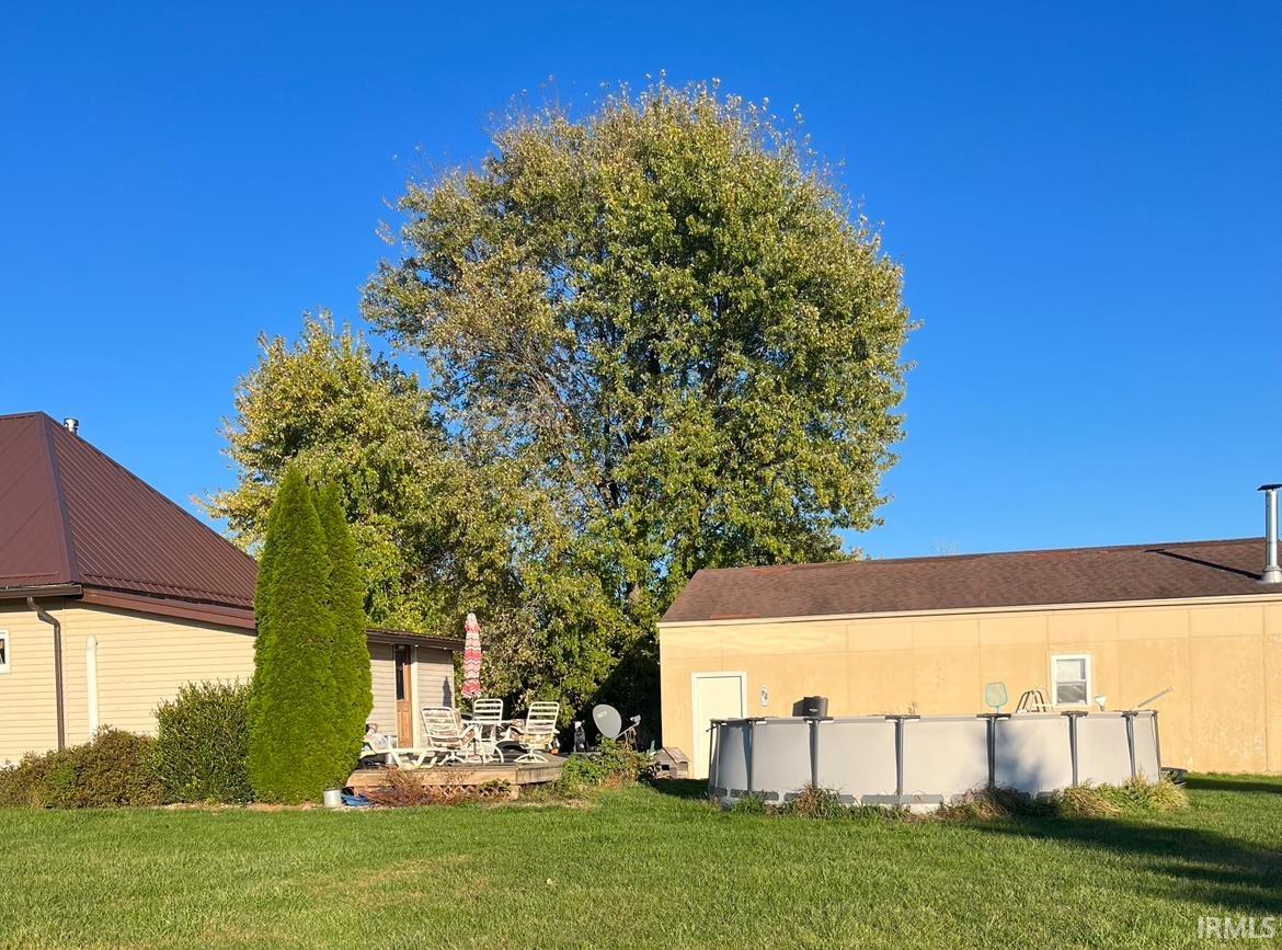 Homes for sale in Logansport, IN | 8777 W 150 S, Logansport, IN 46947 | MLS# 202619996
