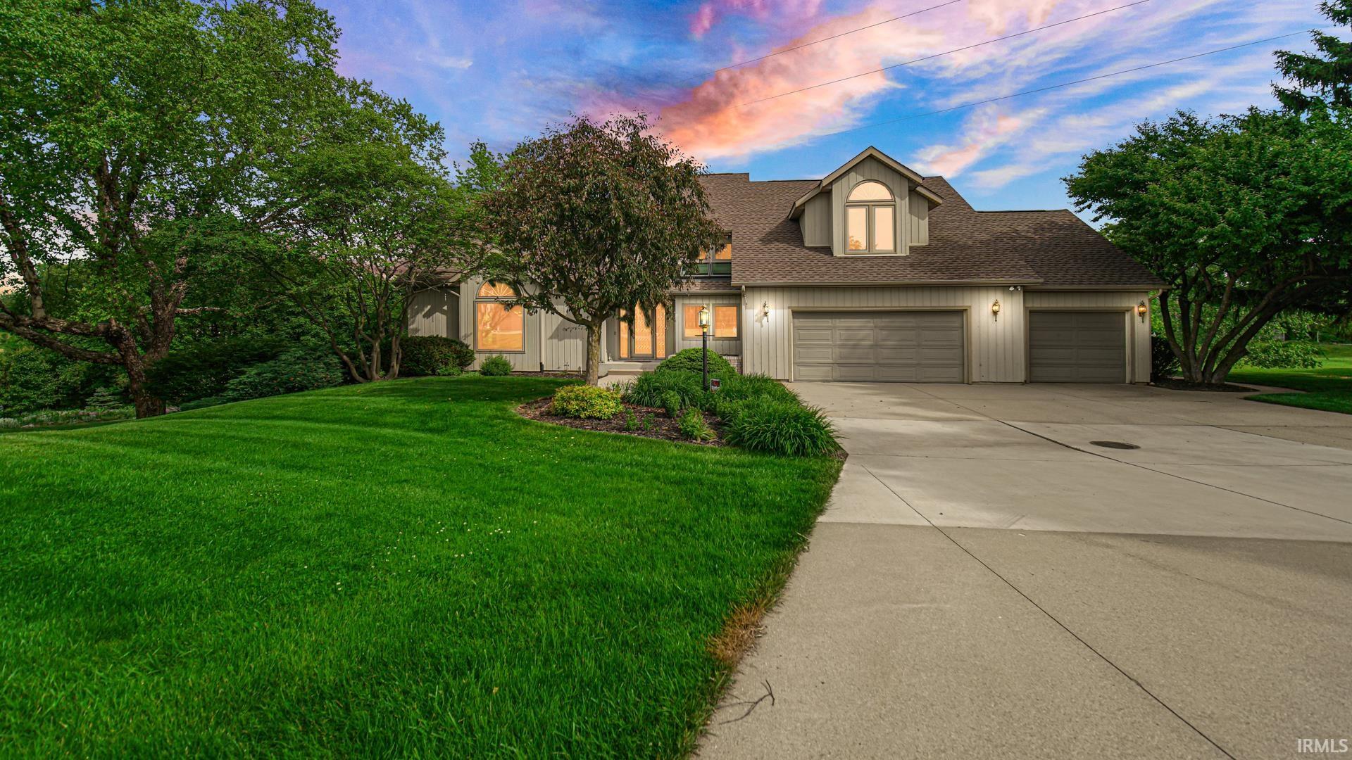 12232 Amber Court