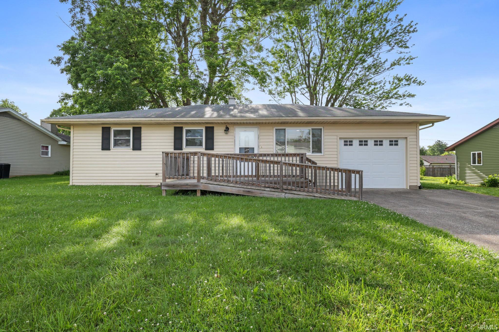 1st image of 717 S Western Dr, Bloomington, IN 47403 | MLS# 202620055