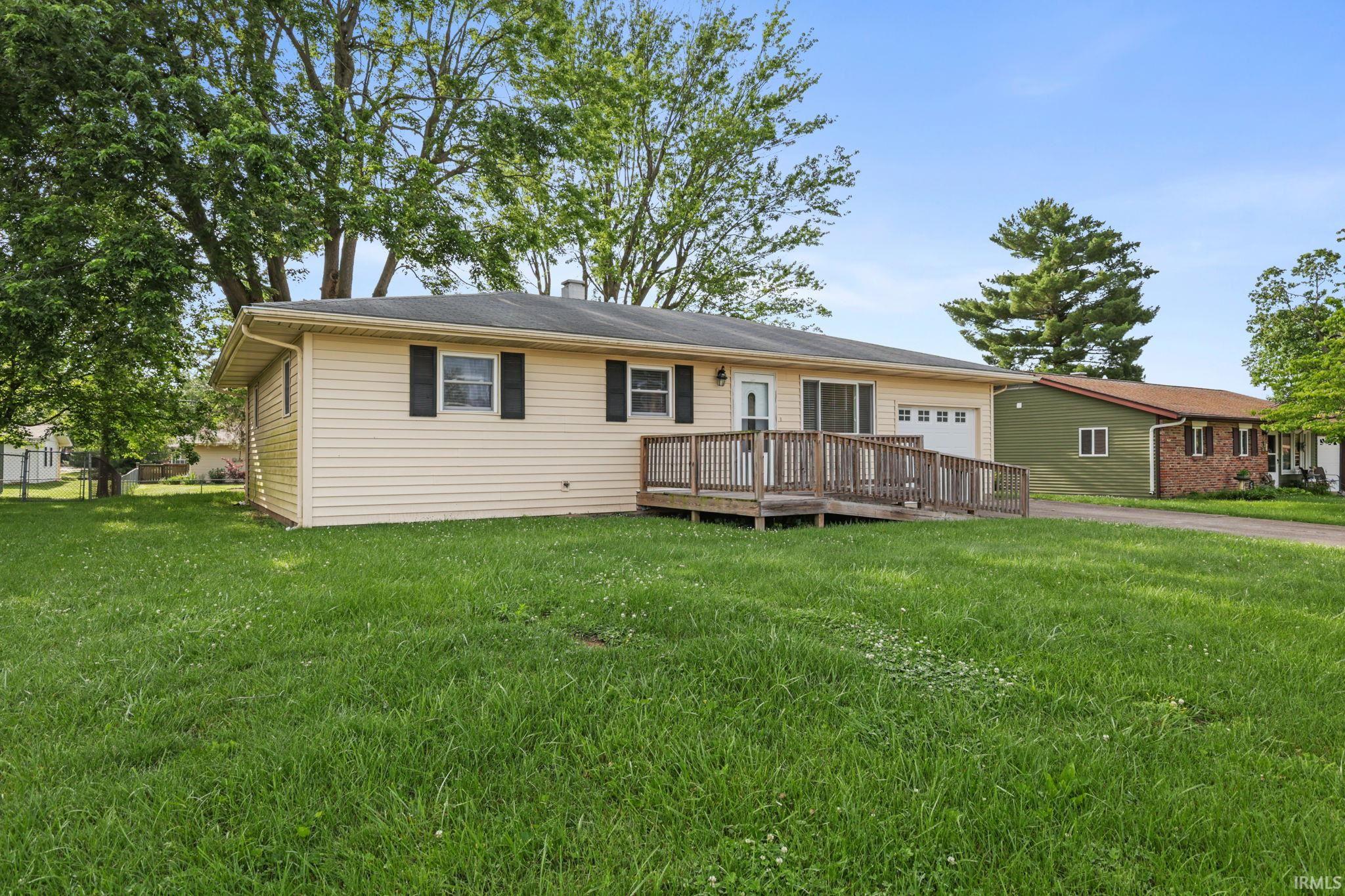 3rd image of 717 S Western Dr, Bloomington, IN 47403 | MLS# 202620055