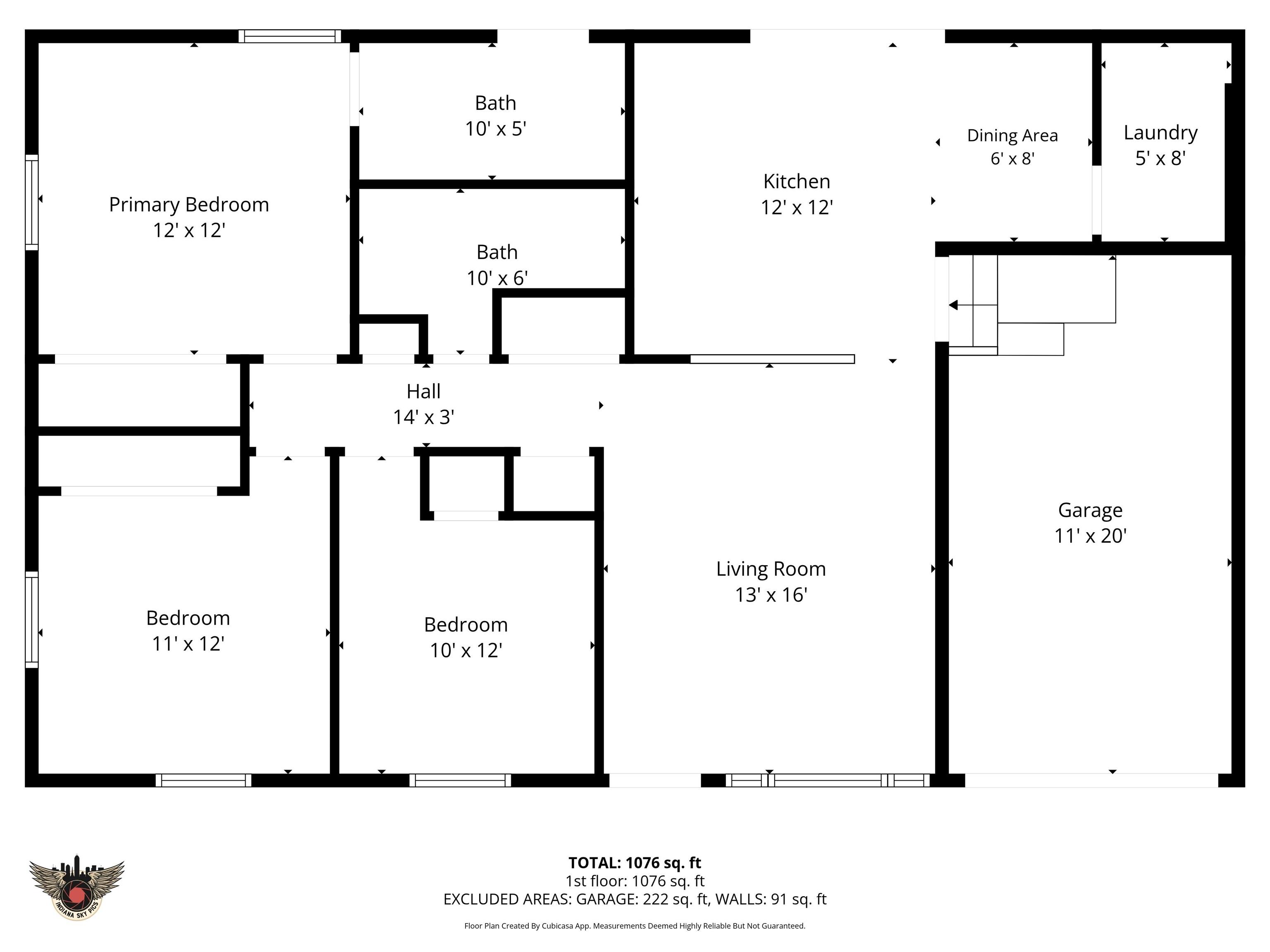 36th image of 717 S Western Dr, Bloomington, IN 47403 | MLS# 202620055