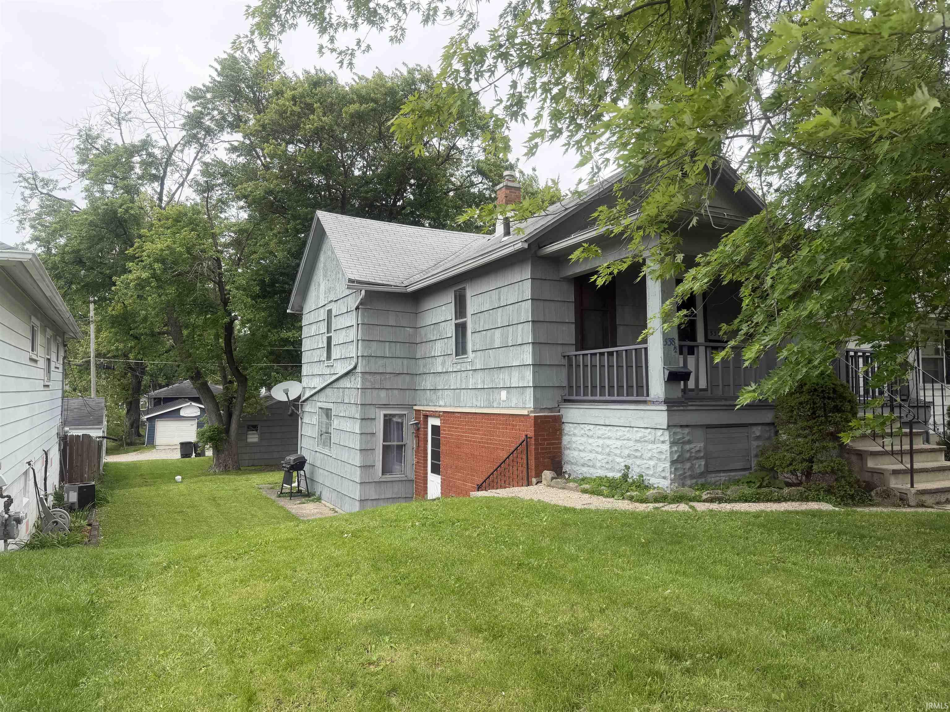 Photo 1 of 538 Irene Avenue