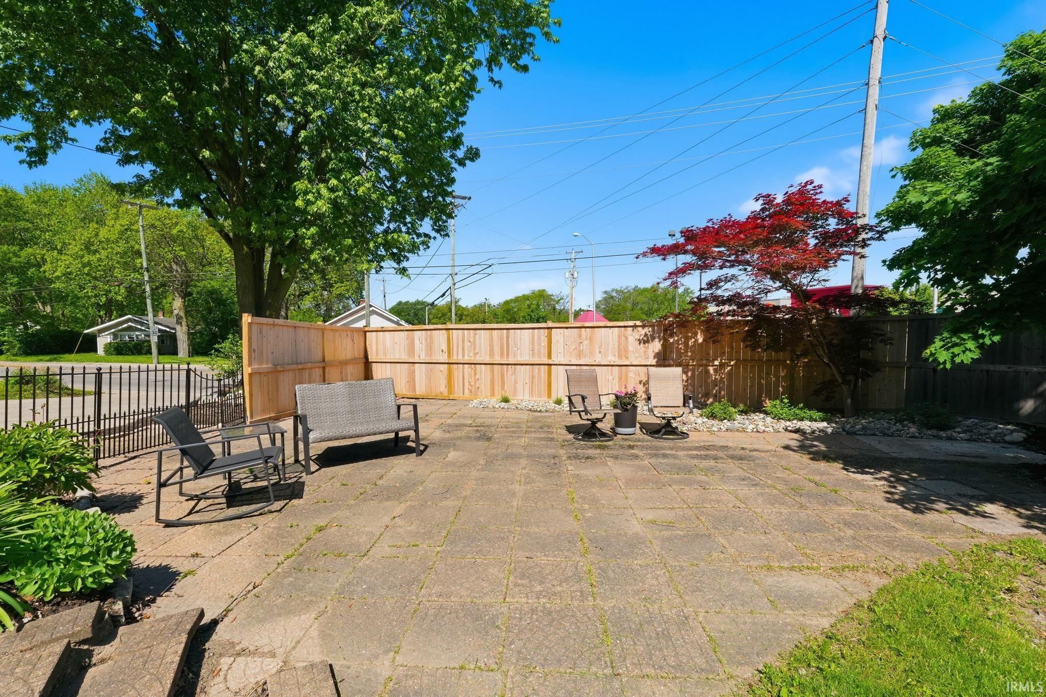 Photo 6 of 3025 N Anthony Boulevard