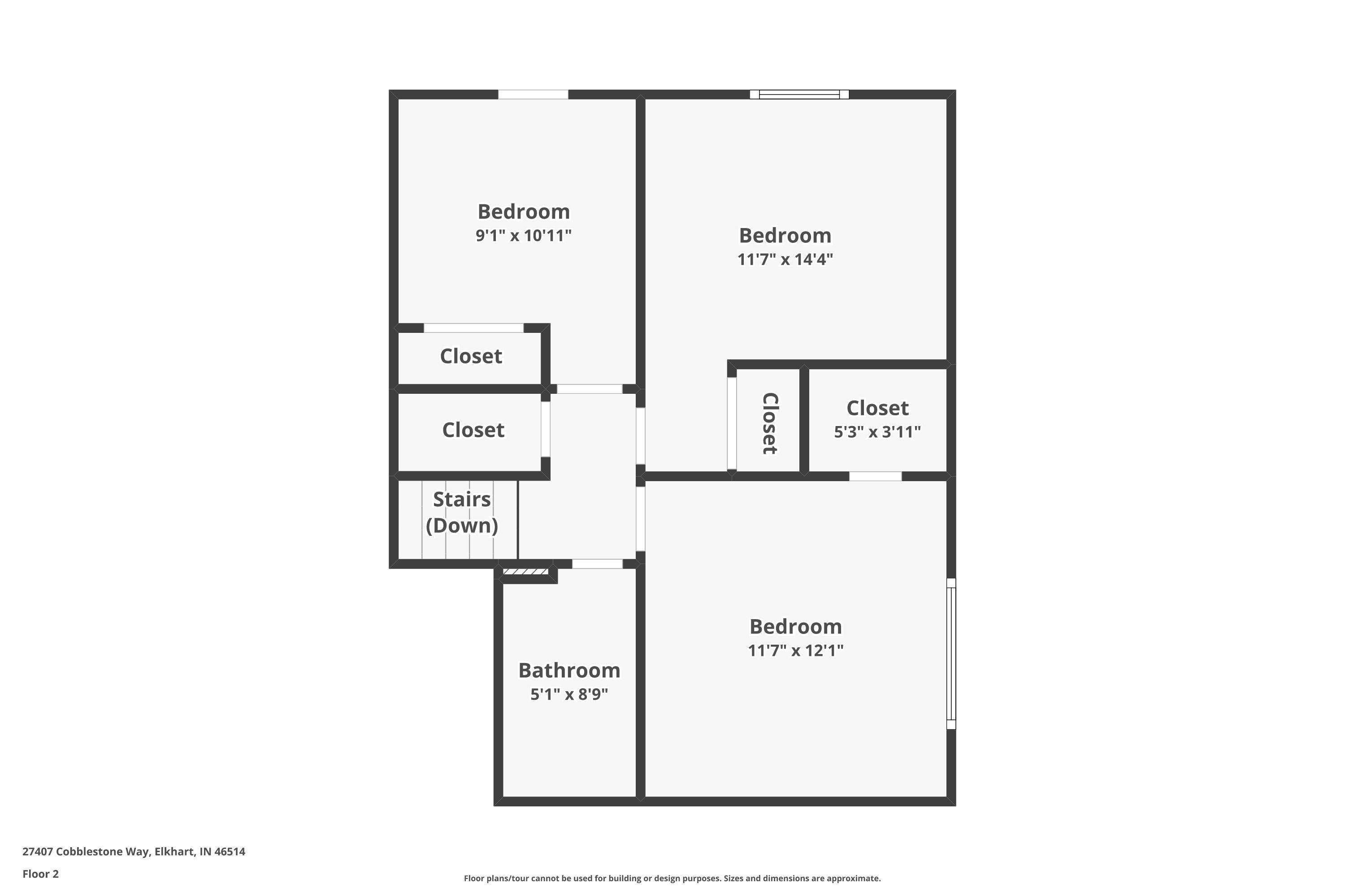 Photo 17 of 27407 Cobblestone Way
