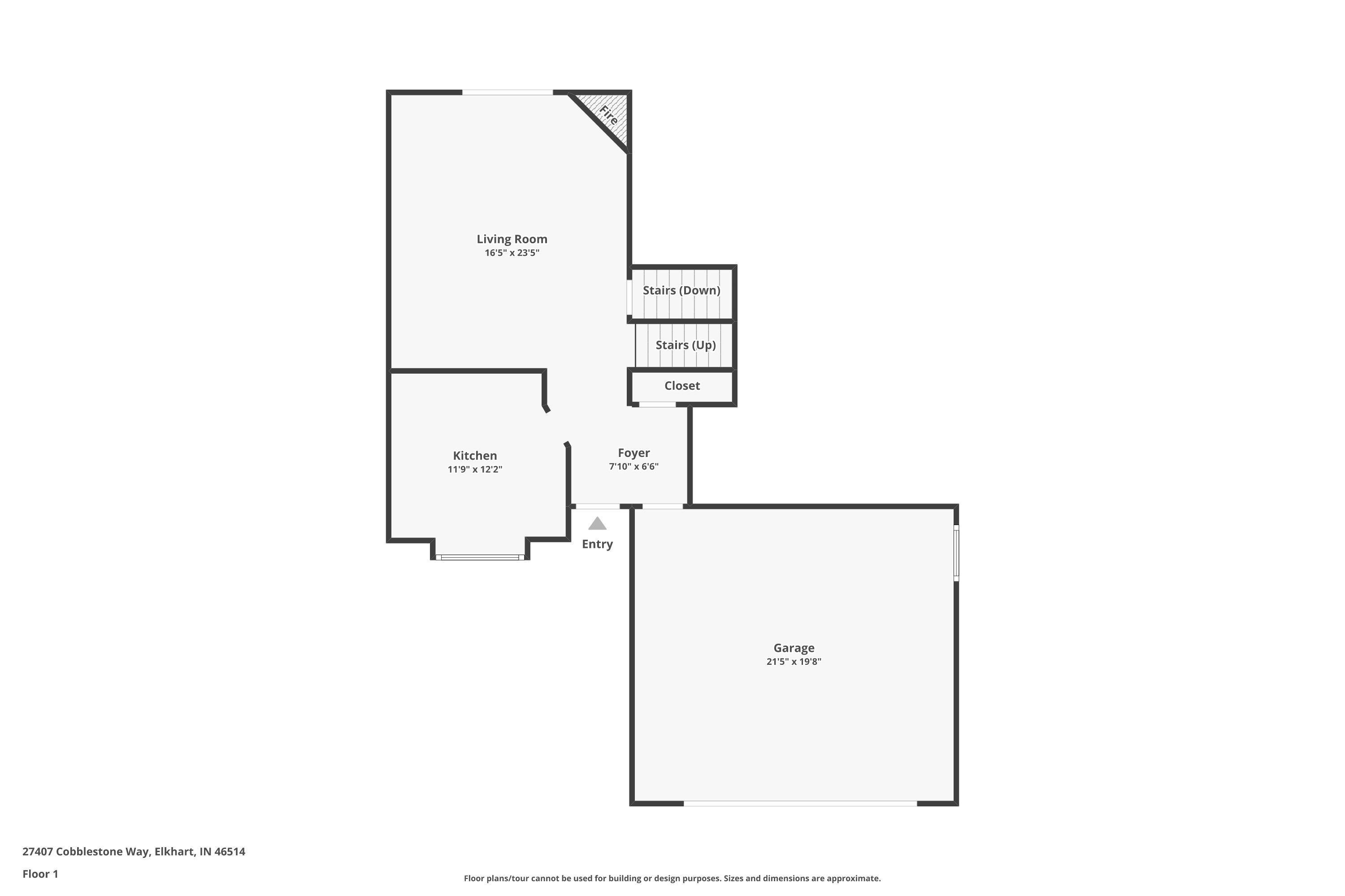 Photo 19 of 27407 Cobblestone Way