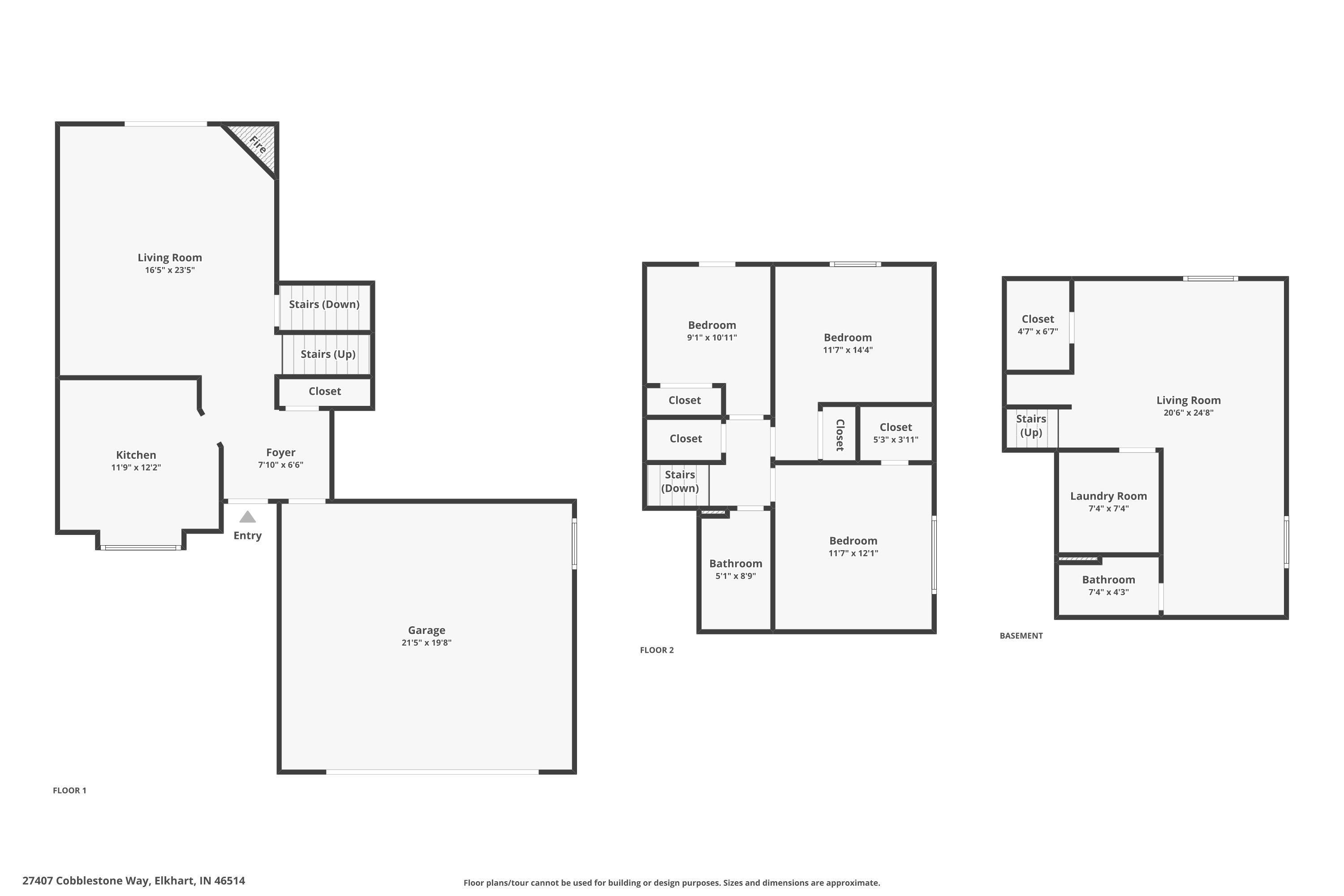 Photo 20 of 27407 Cobblestone Way