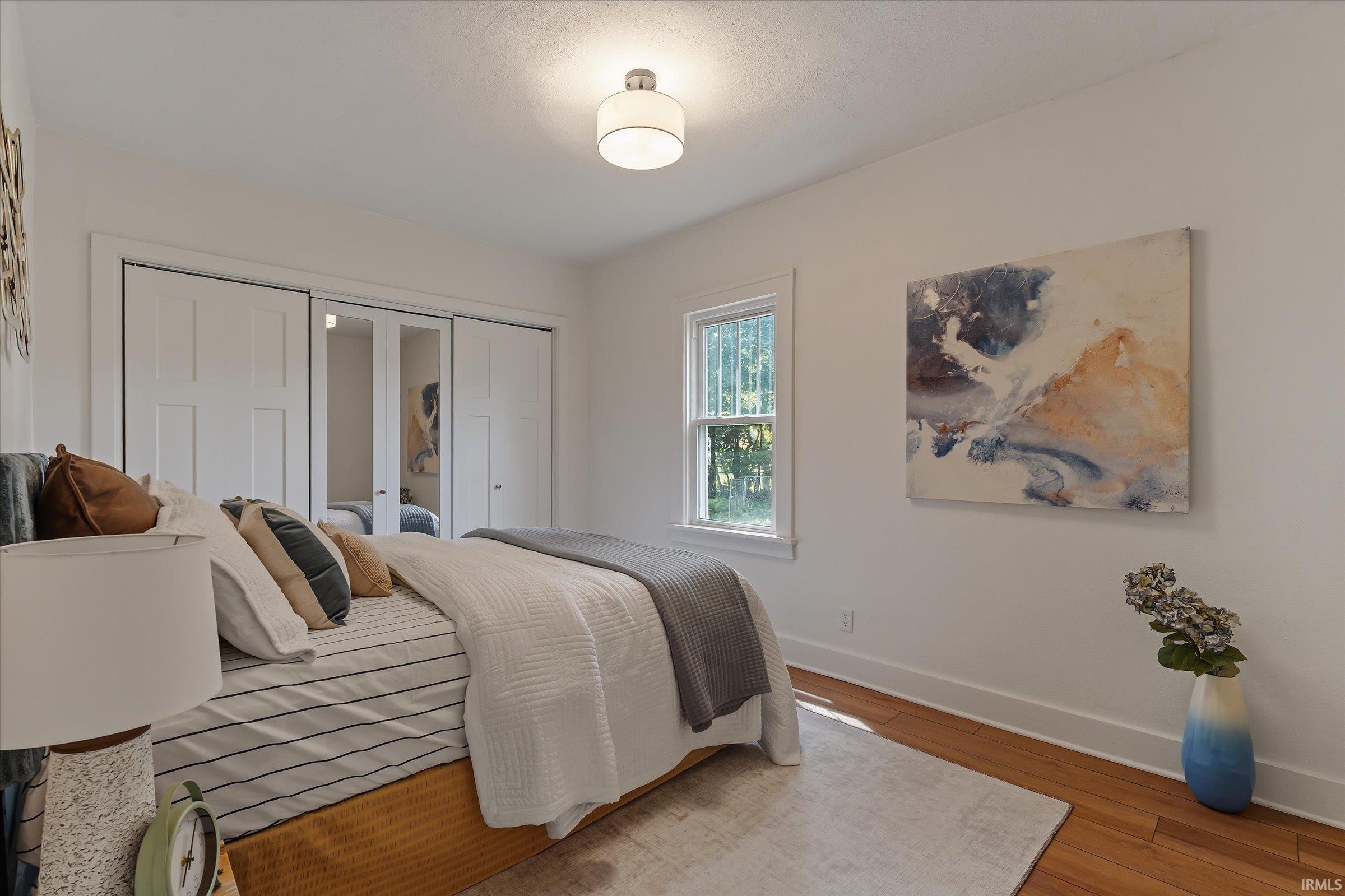 Bedroom #1