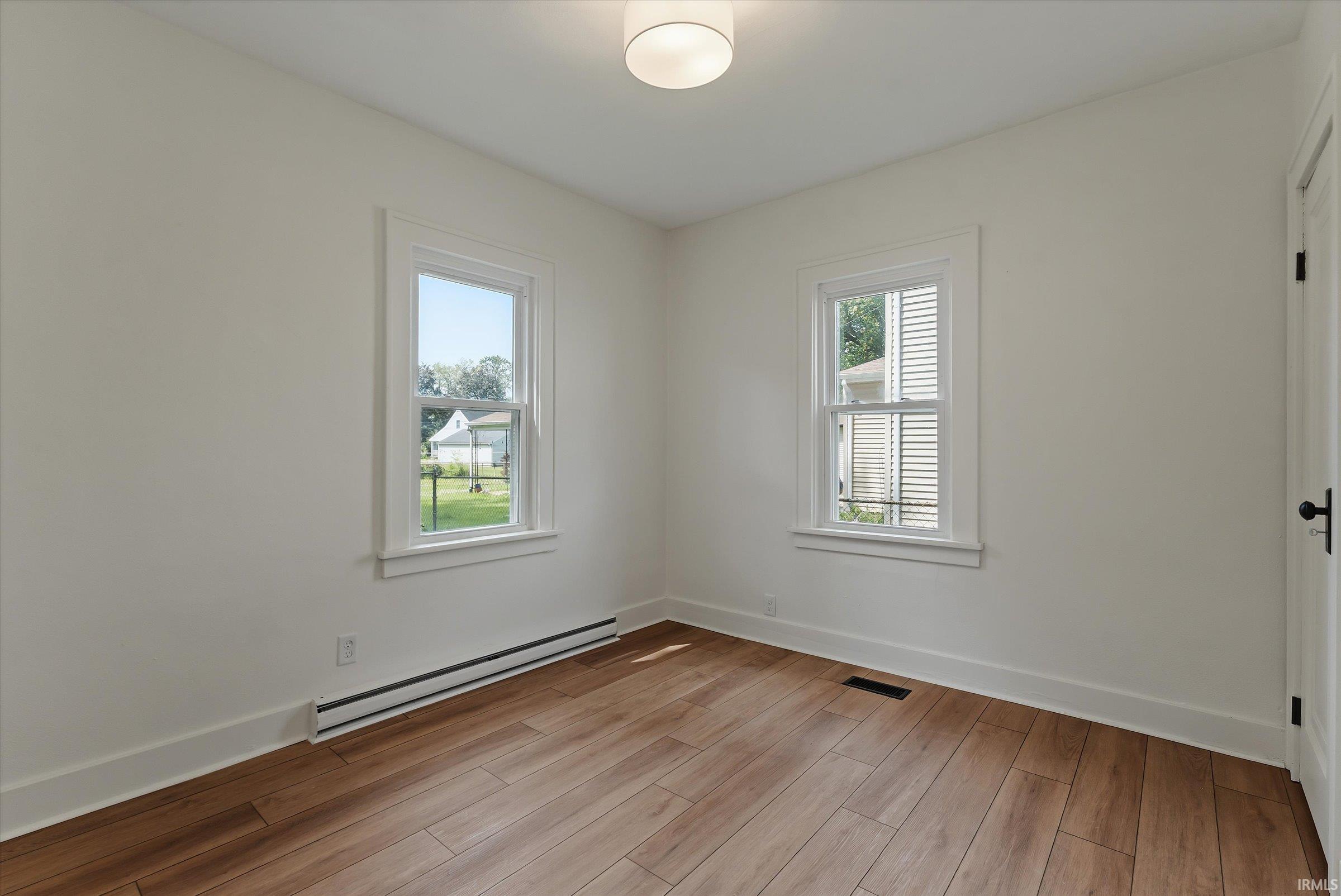 Bedroom #2