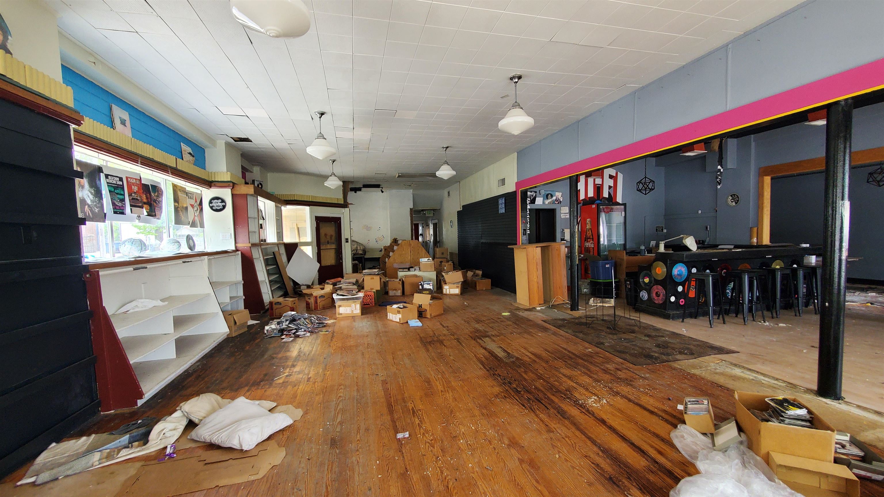 Photo 10 of 1836 S Calhoun Street
